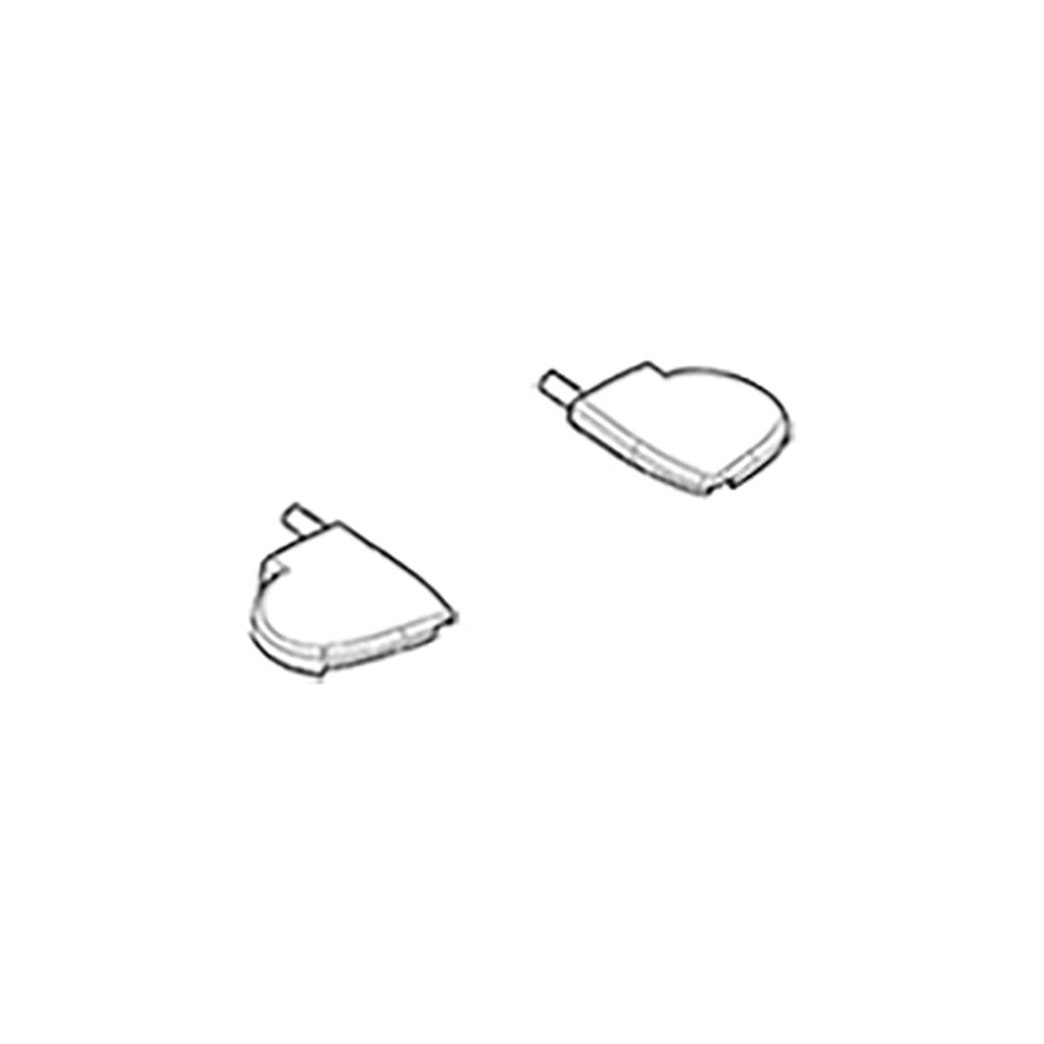 Articulated Arm Protective Cap