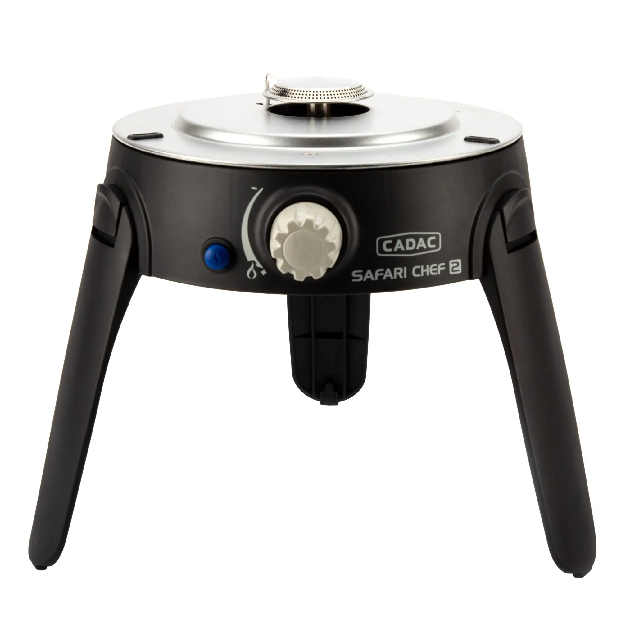 Brennereinheit Safari Chef 2 - Kartusche