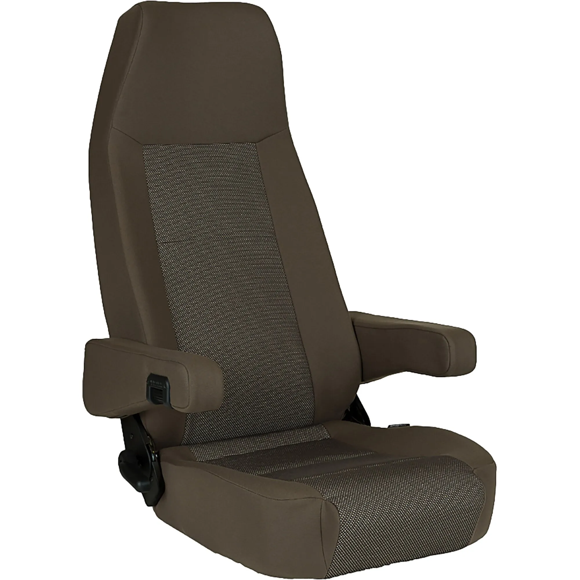 Sportcraft Pilotensitz, Phoenix braun-beige, integrierte Nackenstütze