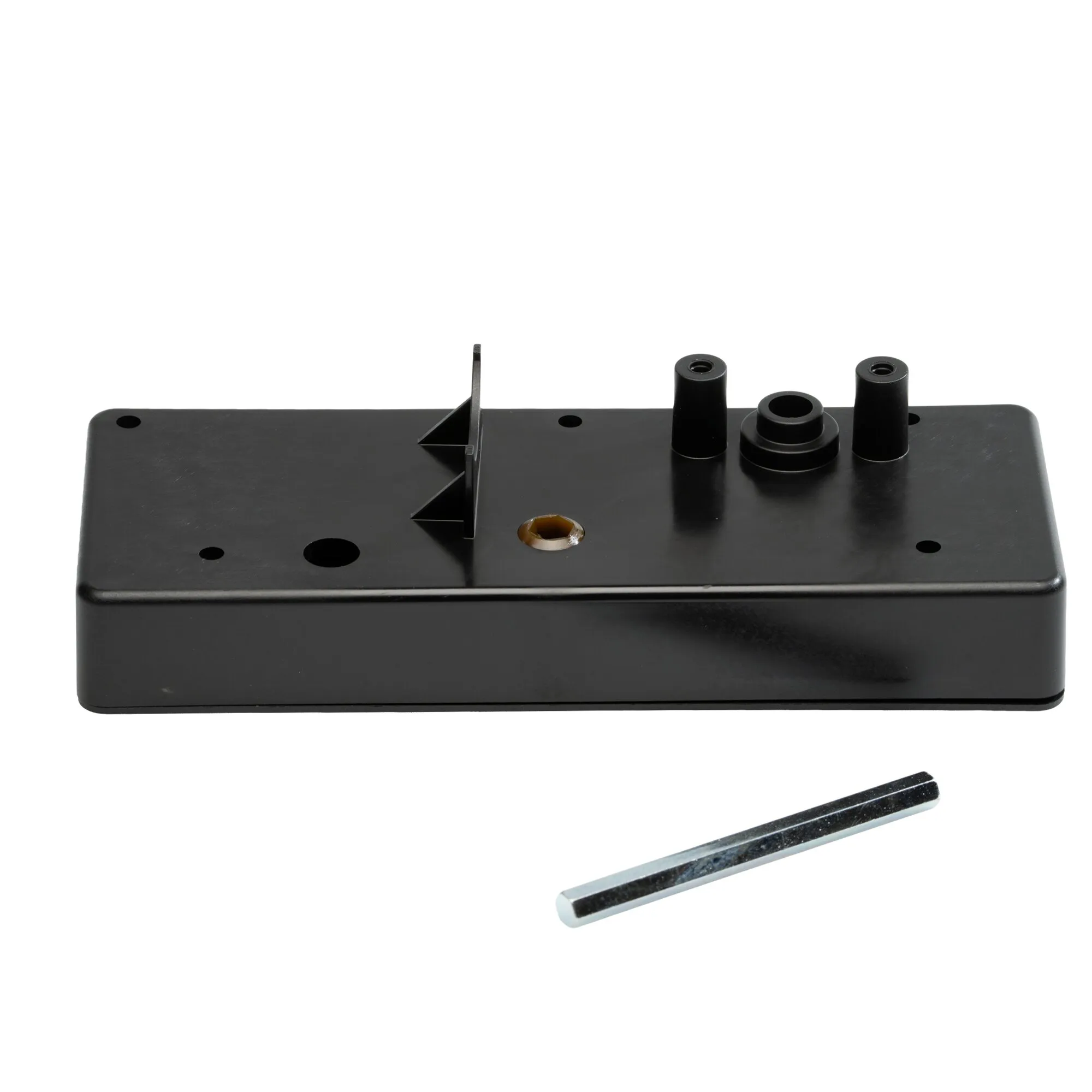 Getriebe komplett für Midi Heki FL