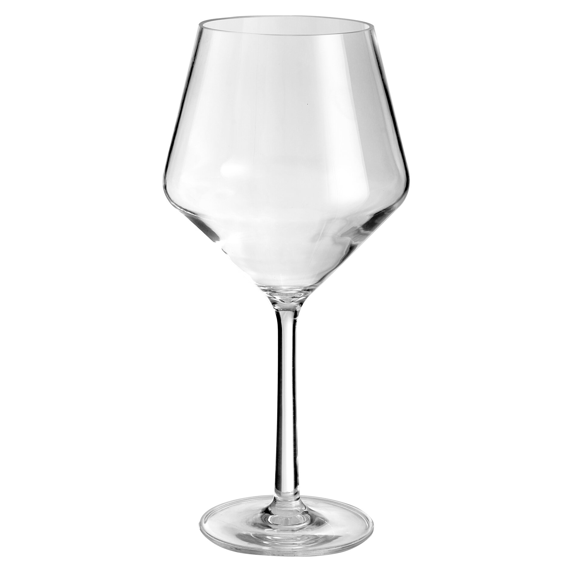 Glasses Riserva, Red Wine Glass