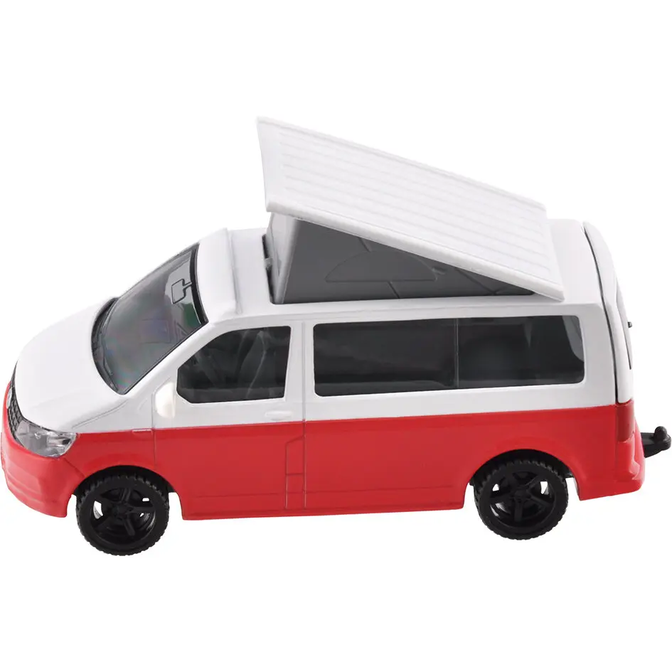 Fahrzeugmodell VW T6 California