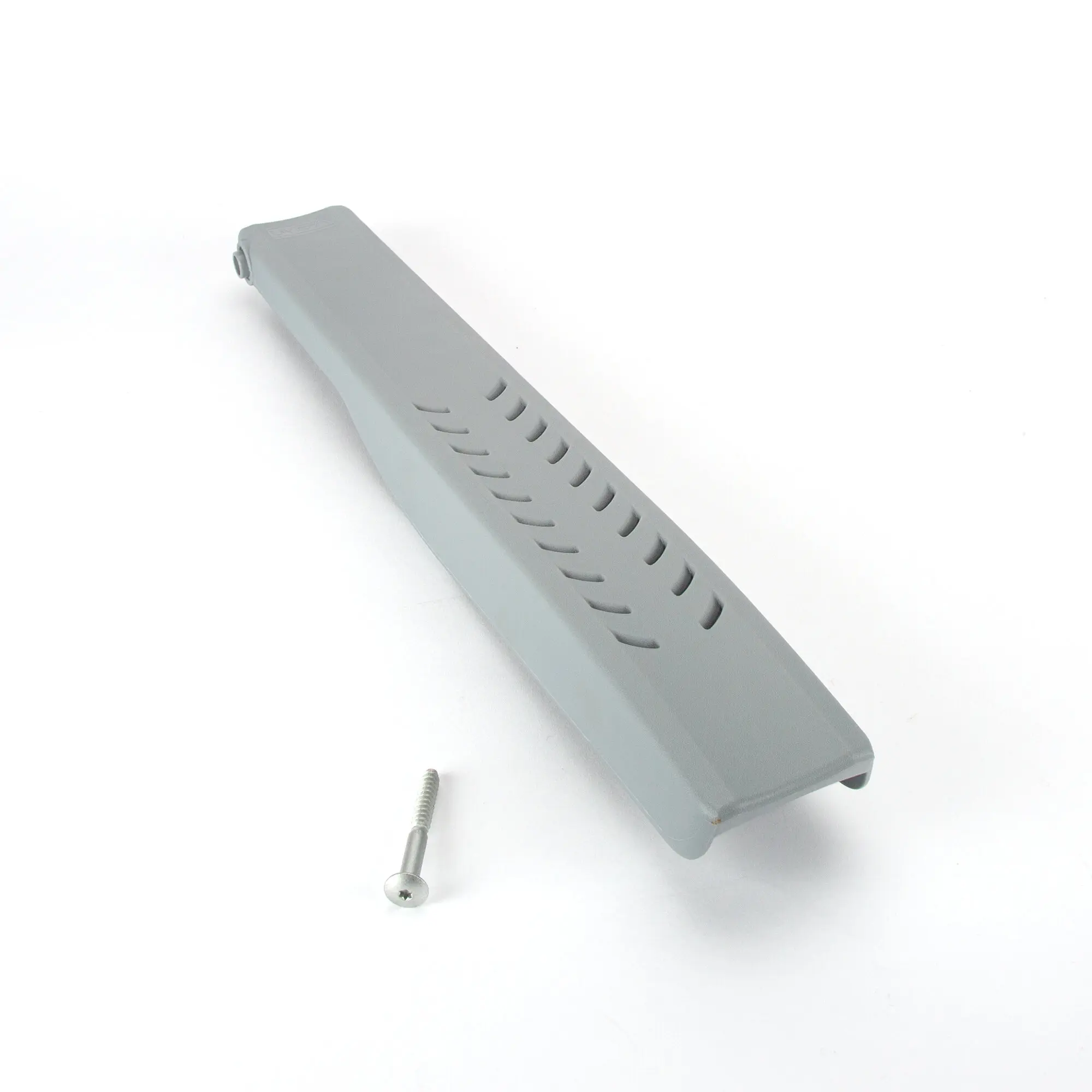 Armlehne Dukdalf rechts, hellgrau