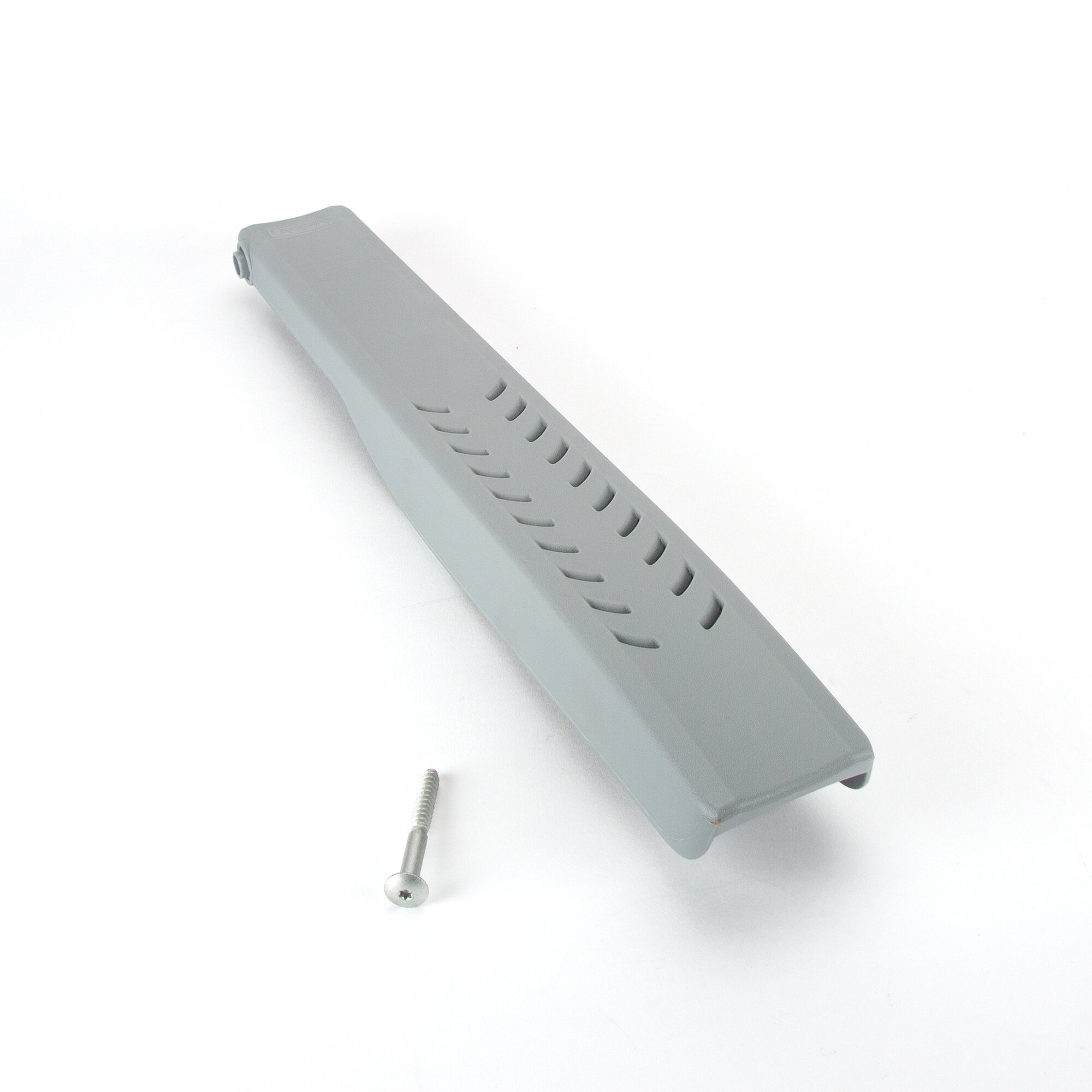 Armlehne Dukdalf rechts, hellgrau