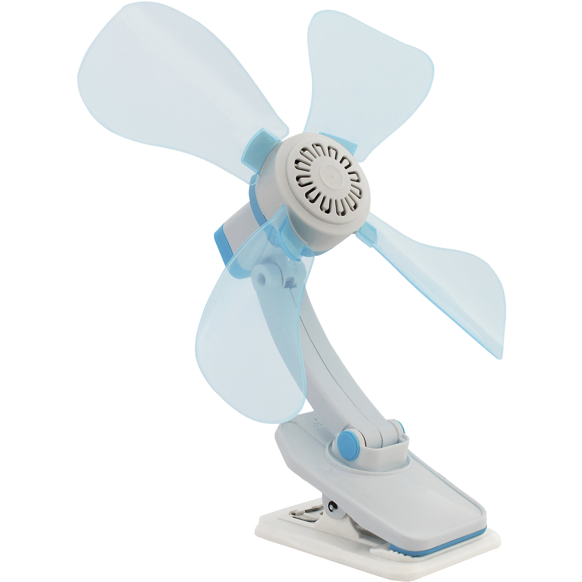 Clamp Fan, 12 V