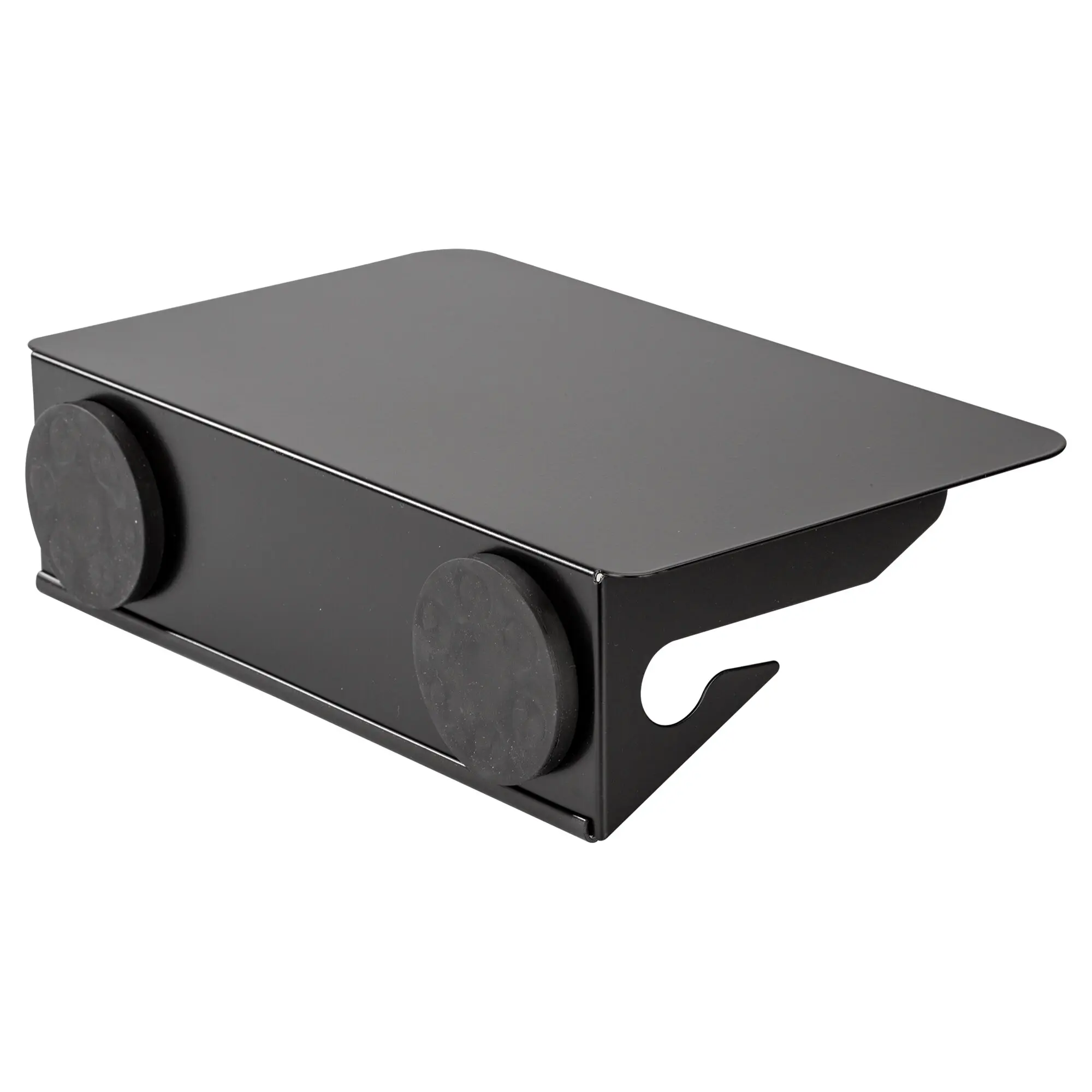 Tablett Vanlett flexiMAGS, schwarz