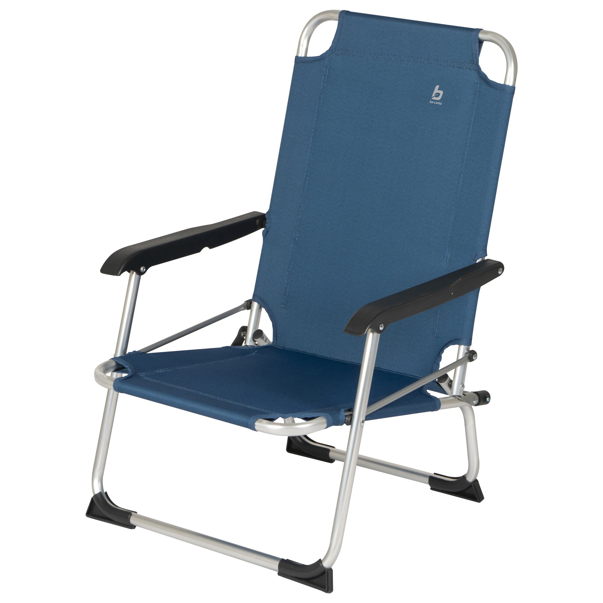 Beach Chair Copa Rio Beach dark blue