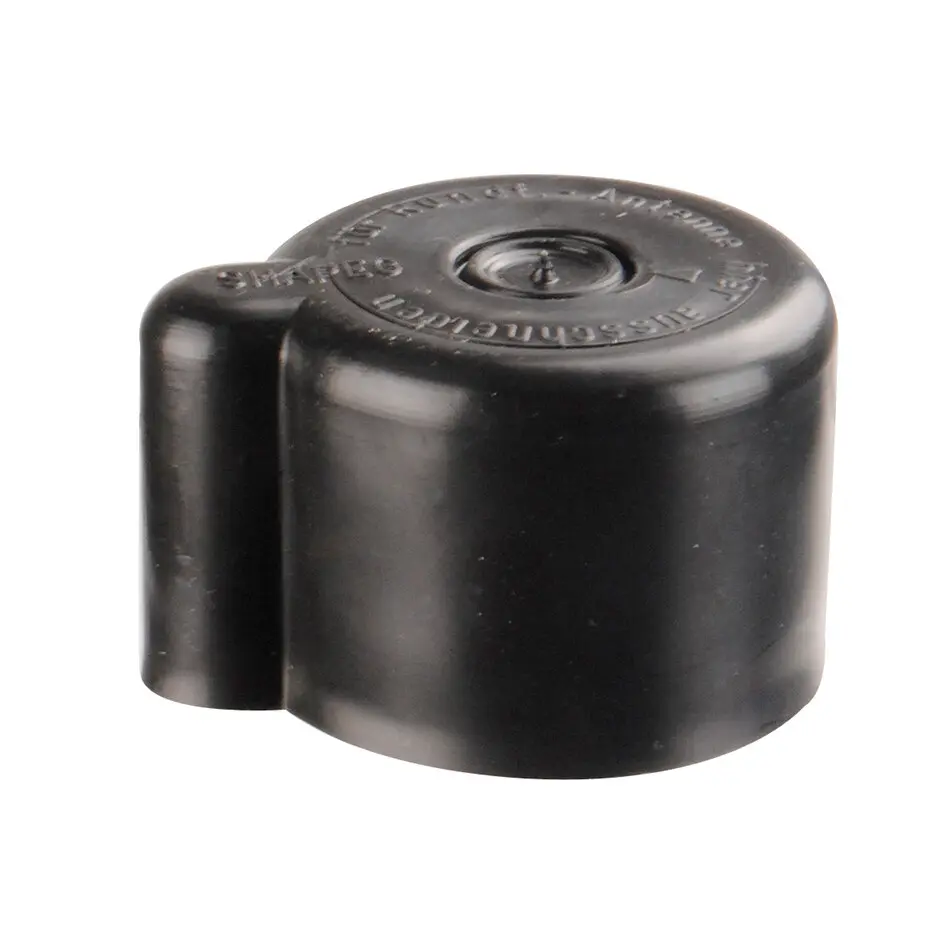 End Cap, Top for Aluminium Mast HDM 135