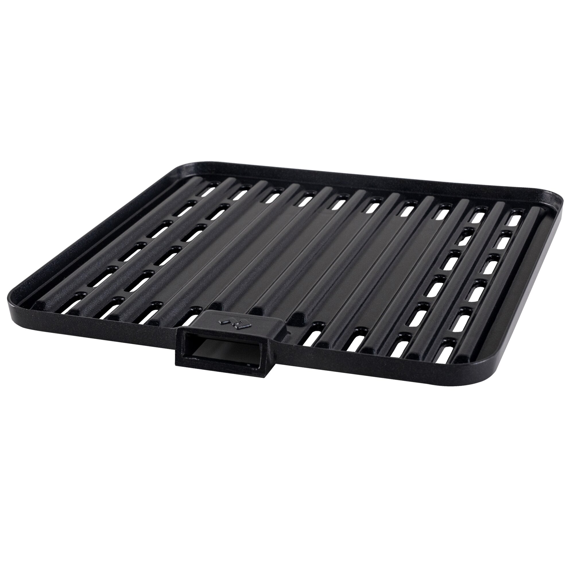 Grillplatte Van Cook
