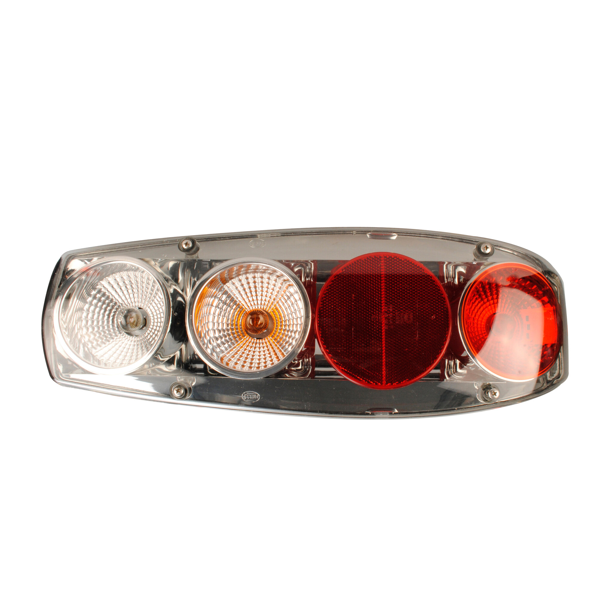 Rear Light Caraluna II Plus Motorhome, right-hand