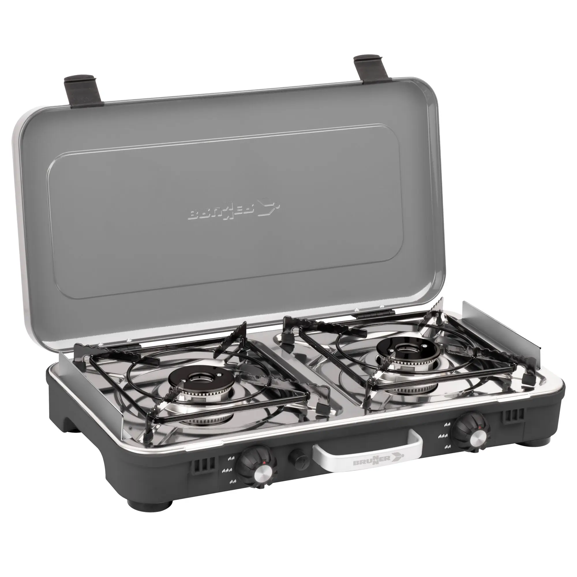 Gaskocher Devil Powerkook 30, 30 mbar