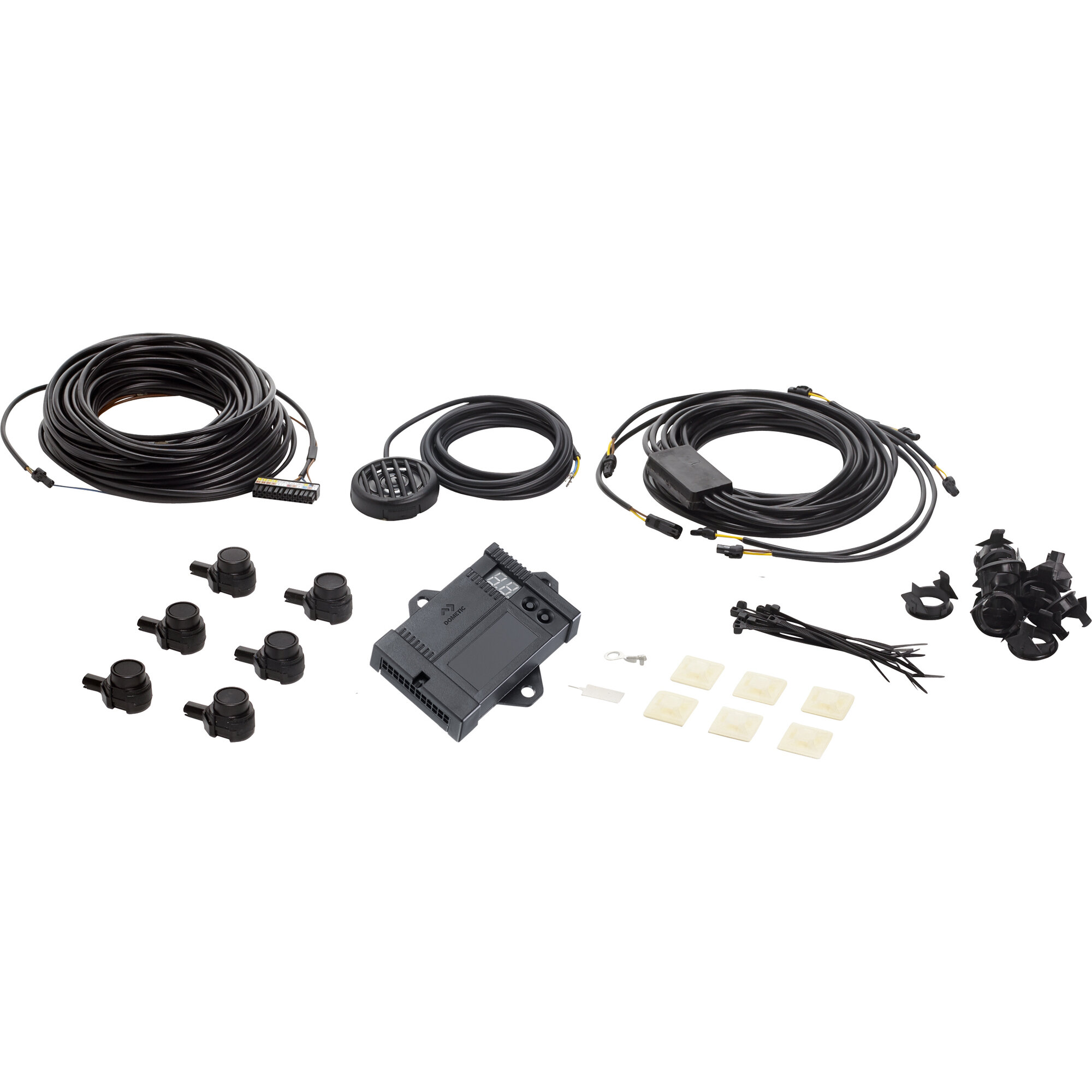 Park Distance Control System MagicWatch MWE-7006