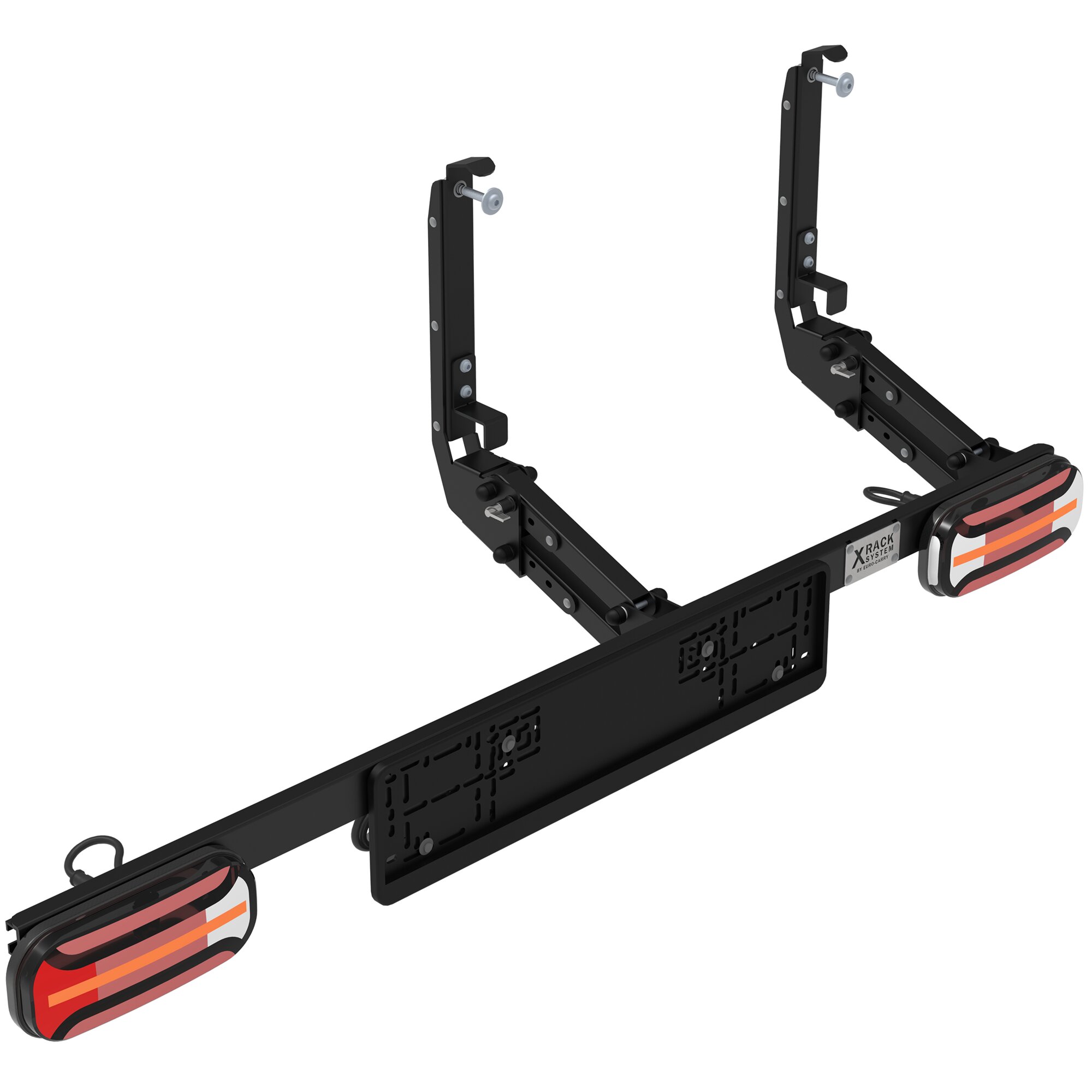 Beleuchtungsleiste X-Rack Light