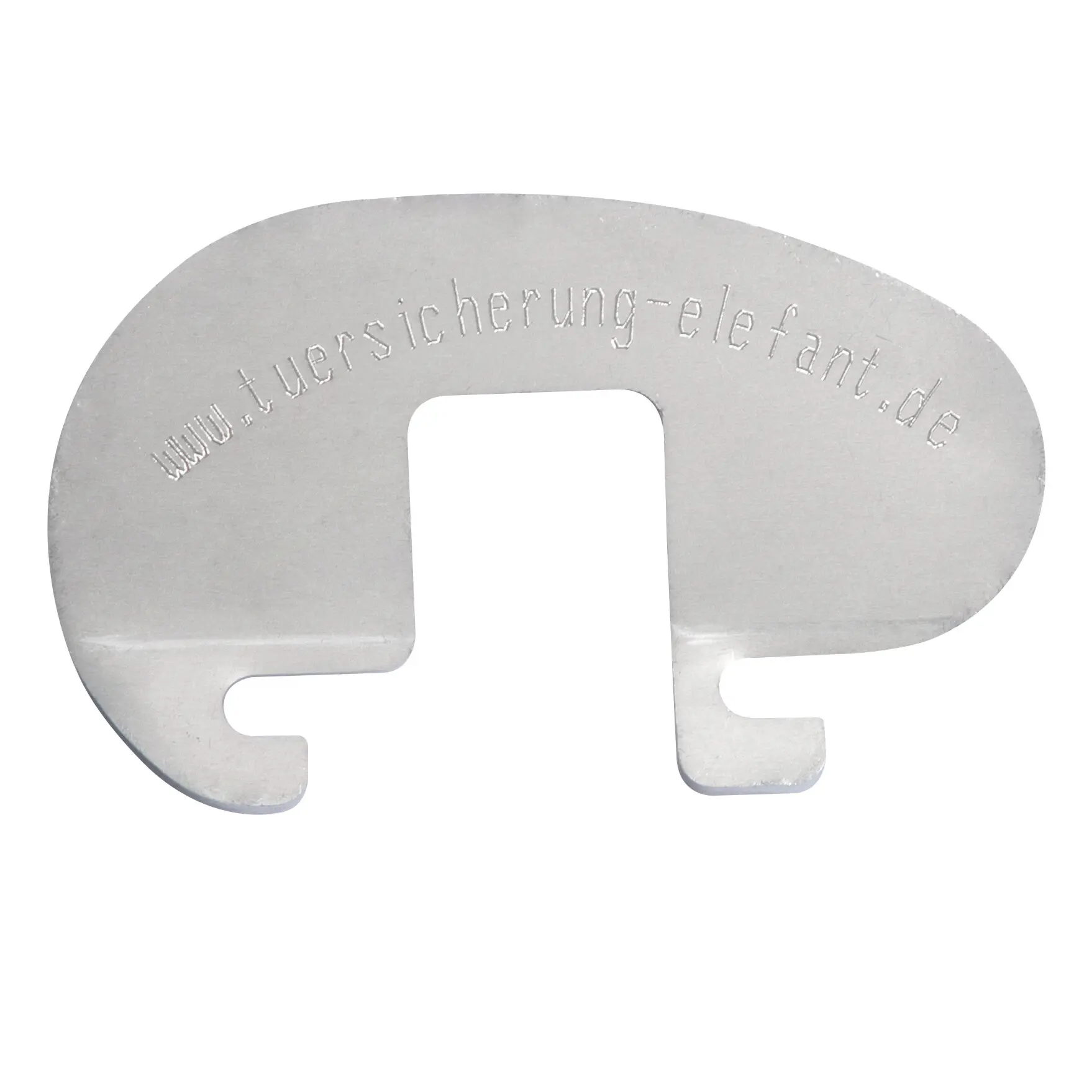 Door Lock Elefant 6, self-service