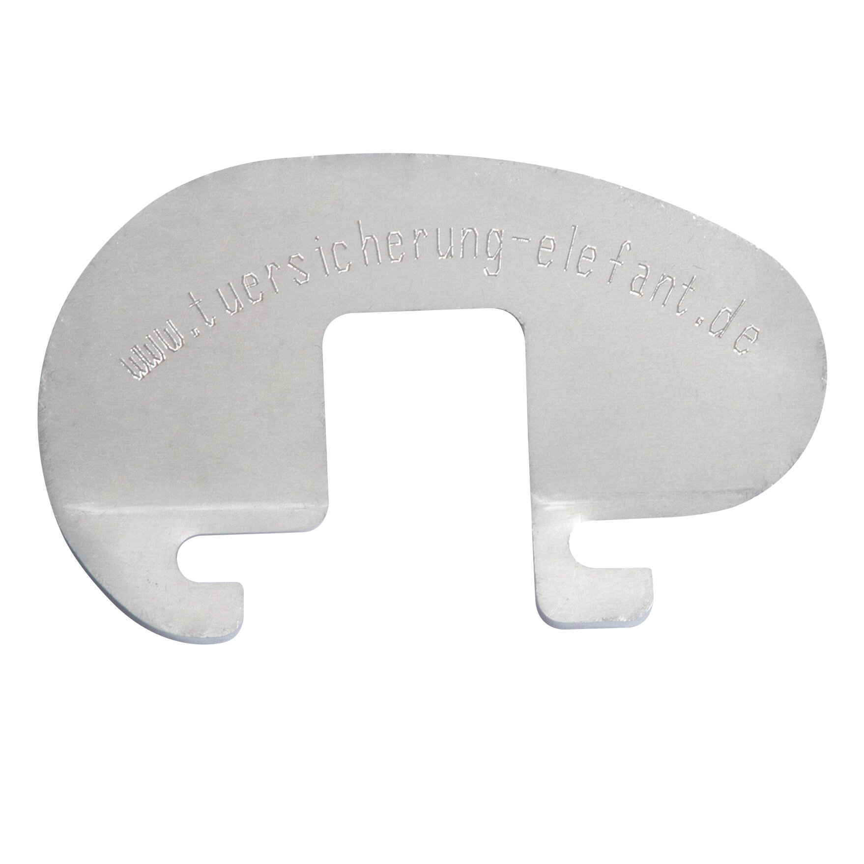 Door Lock Elefant 6, self-service