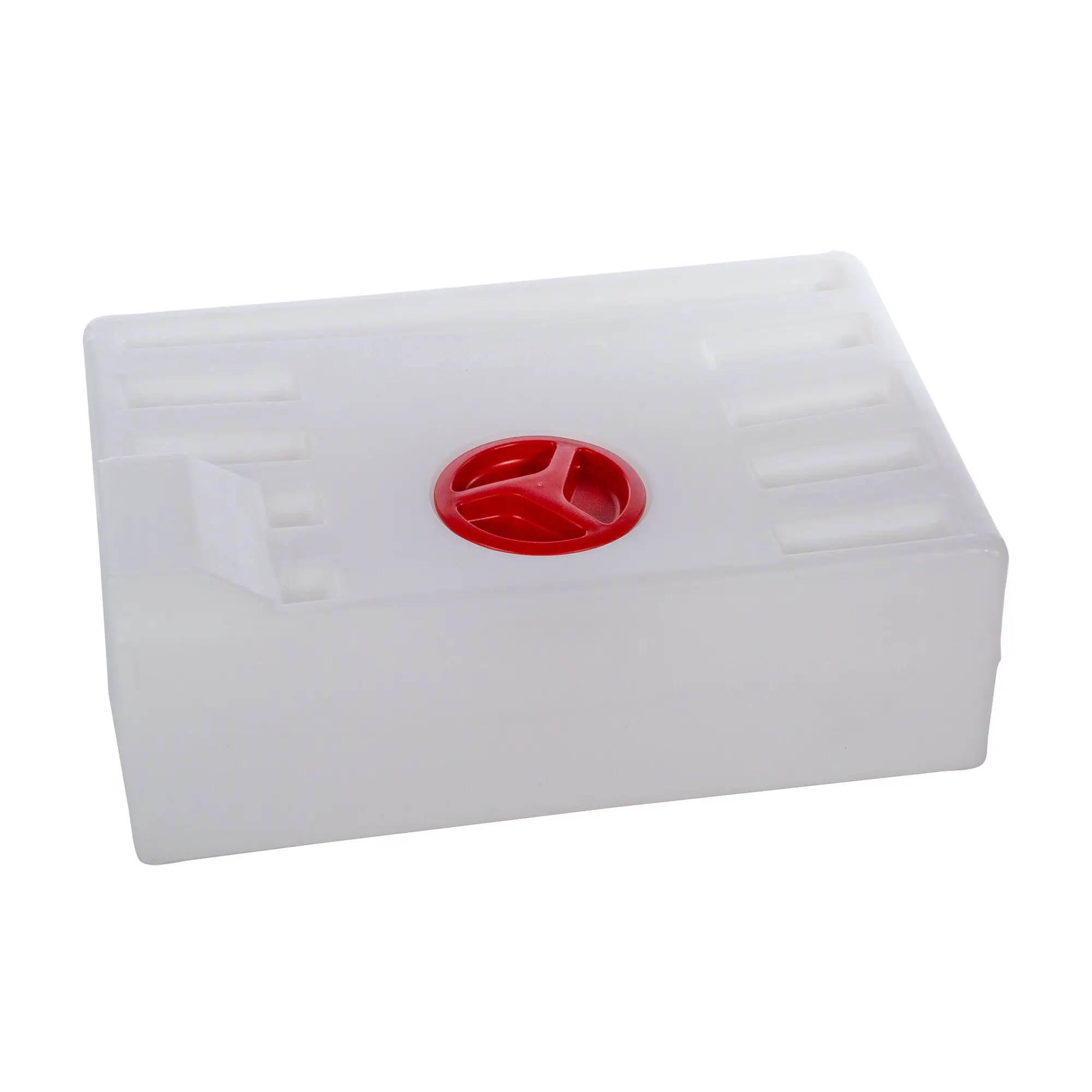 Frischwassertank 47 Typ EV0901