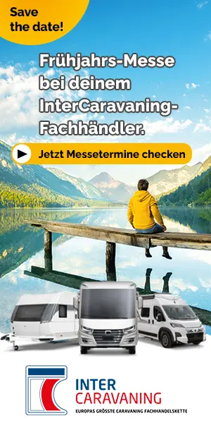InterCaravaning hausmesse