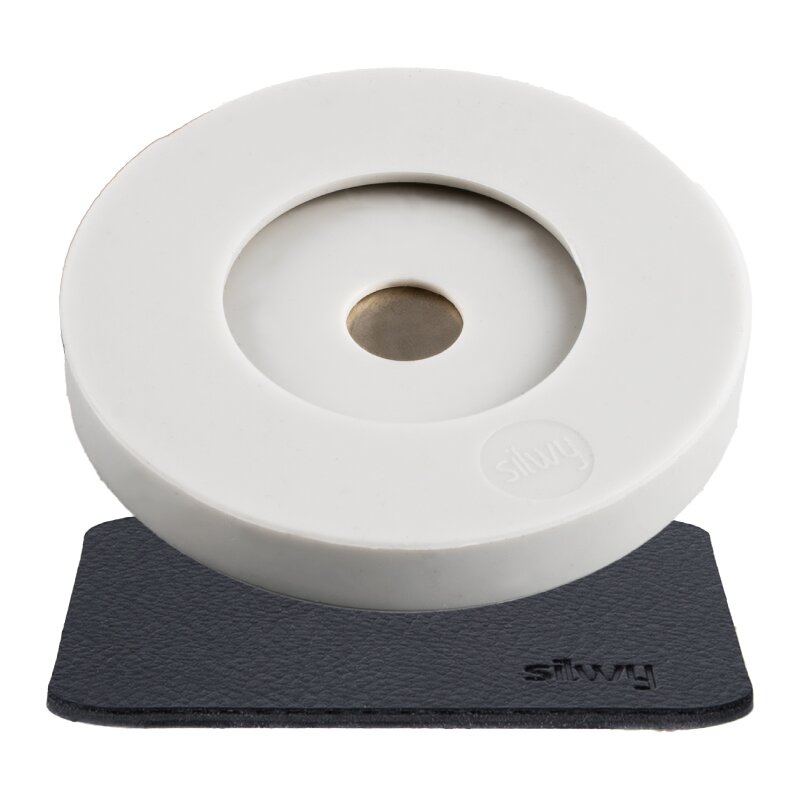 Magnetic Cover for Stemware, 1