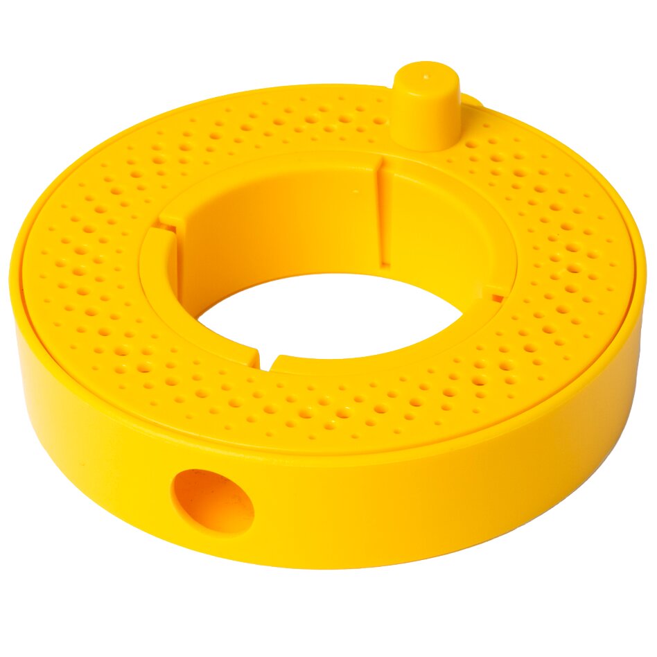 Spule für Camplight Lichterkette