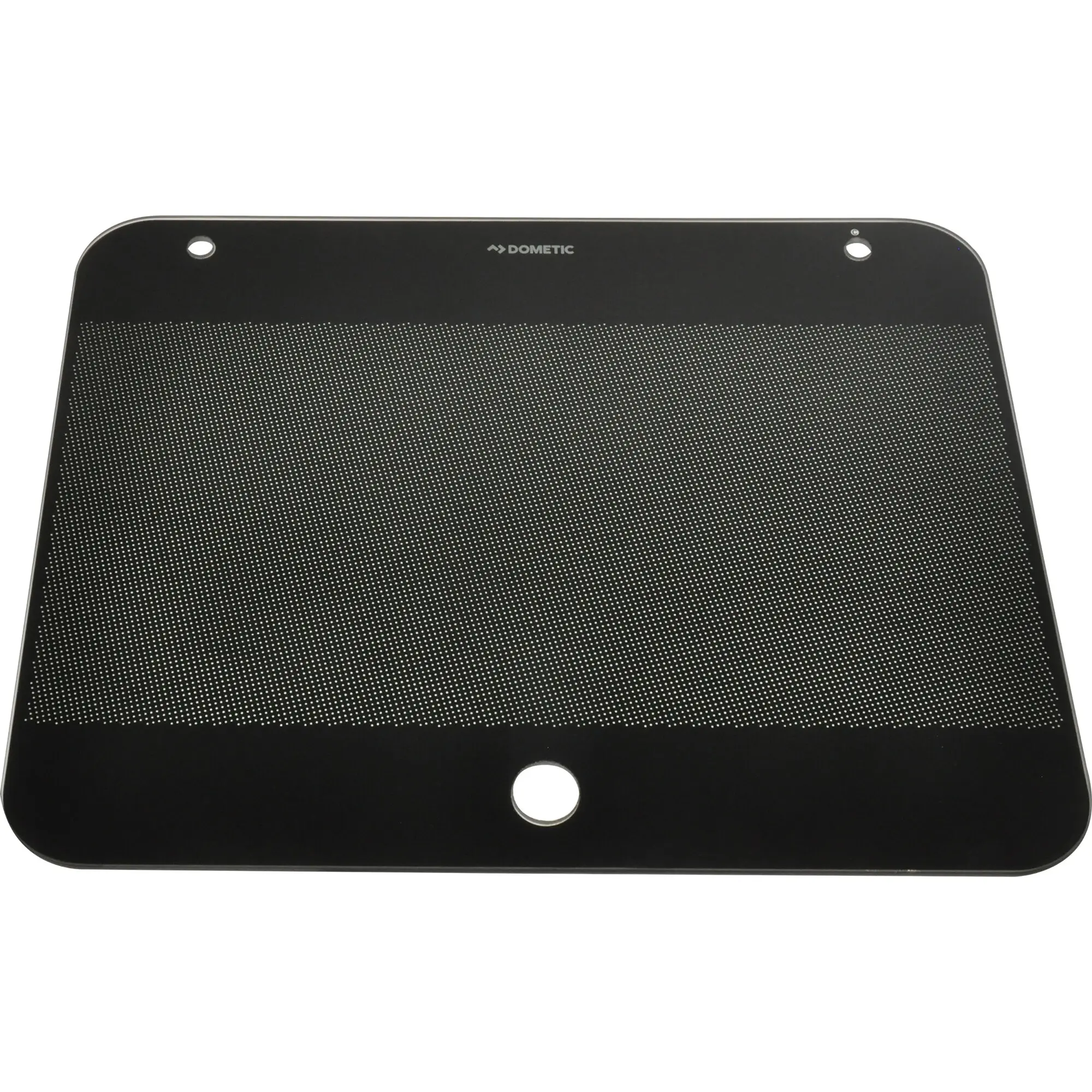 Glass Cover for Dometic Combination HSG 2370, Sink Left, Dimensions of Combination 90 x 37 cm