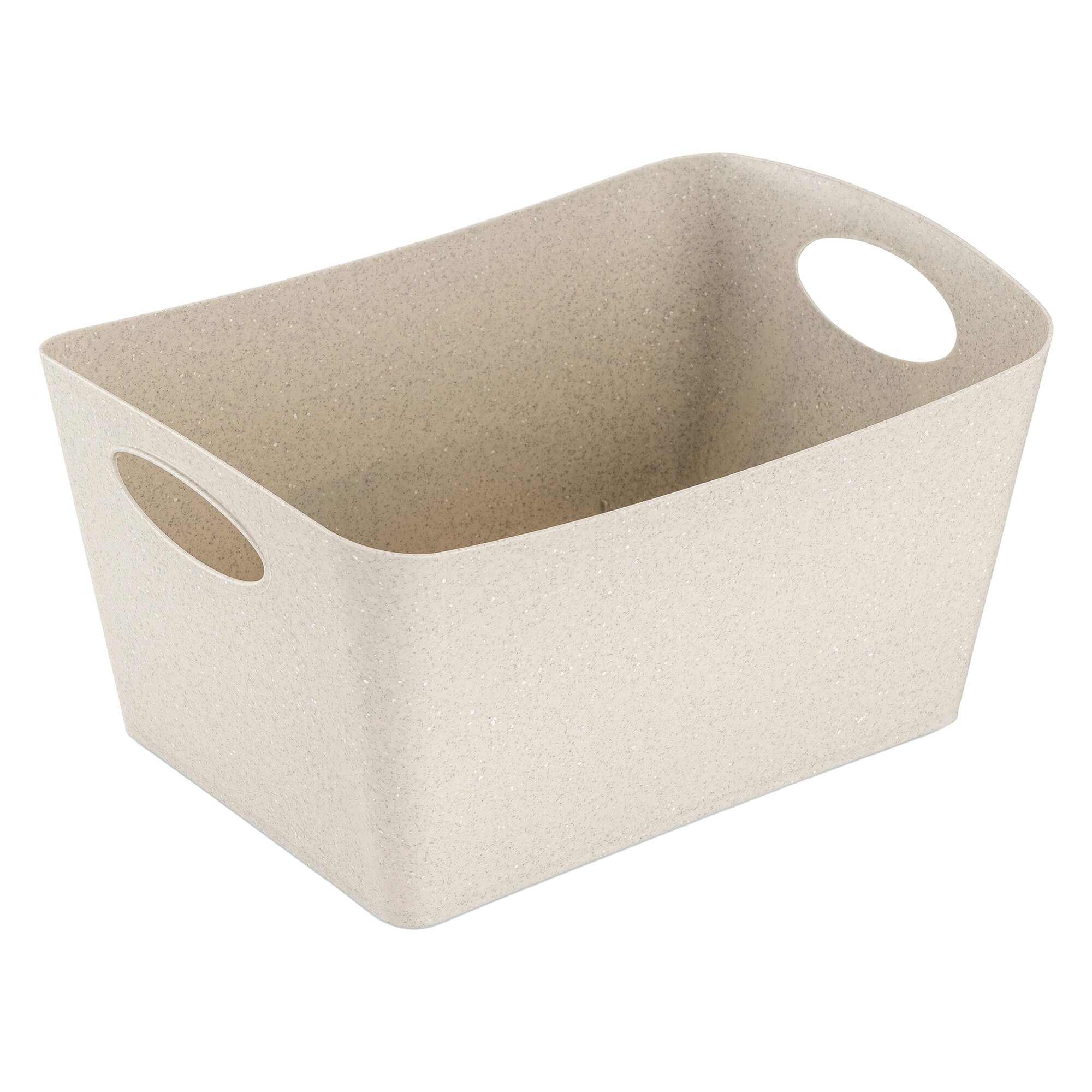 Aufbewahrungsbox BOXXX M, sand 3,5 Liter