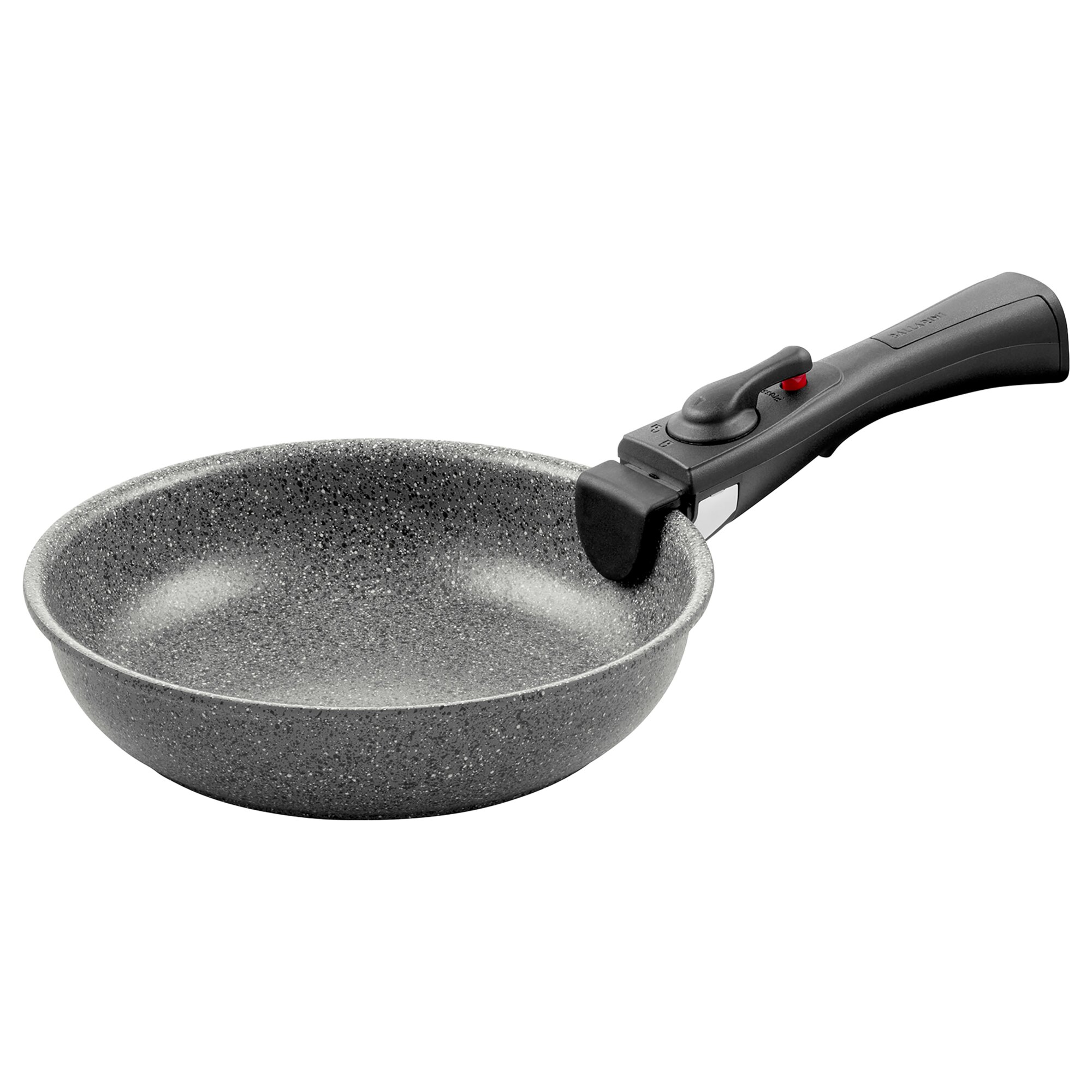 Frying Pan Torre with Handle, 20 cm