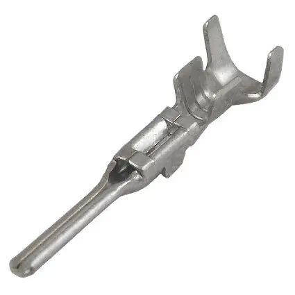 Superseal crimp contact, pin