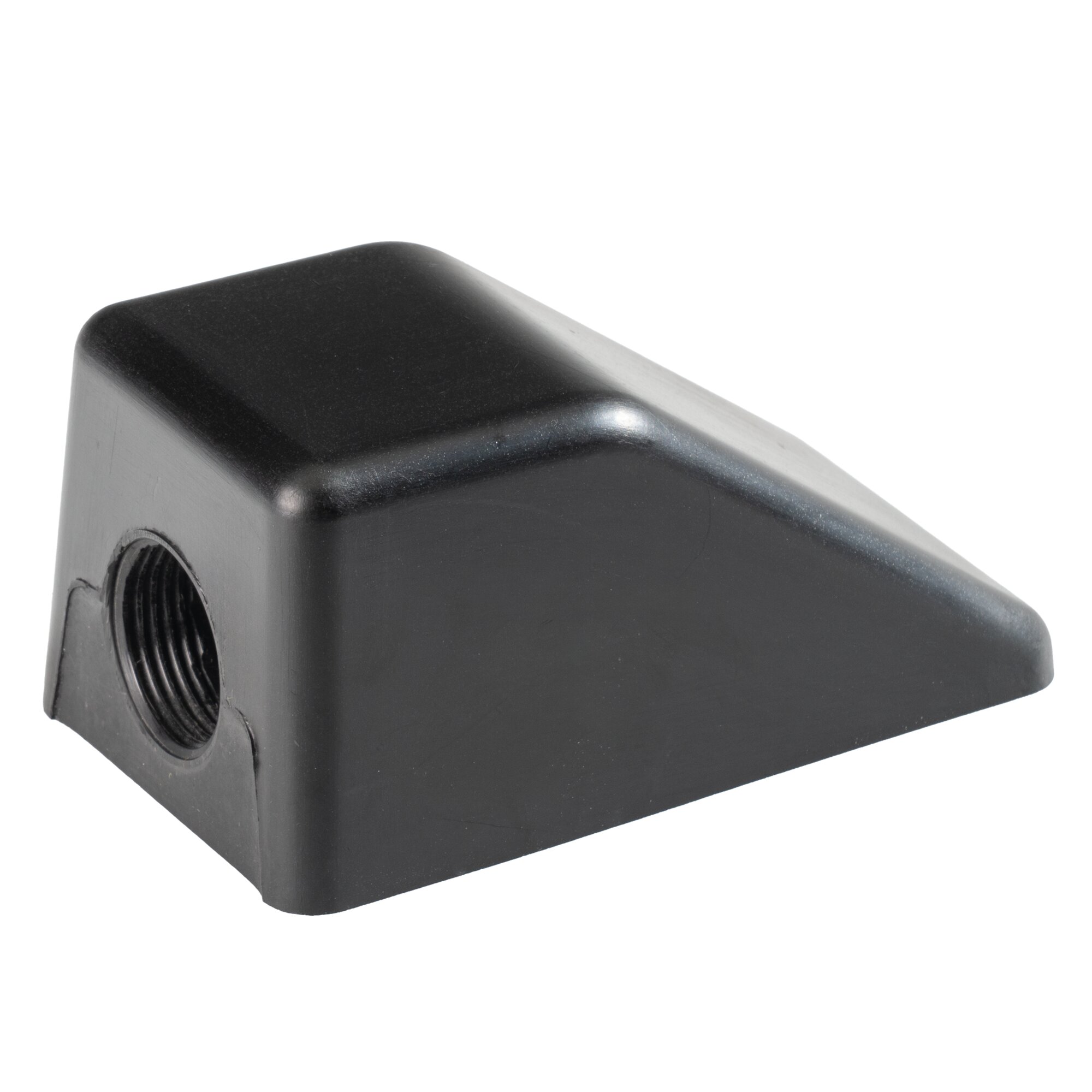 Roof Duct Housing, 1 output