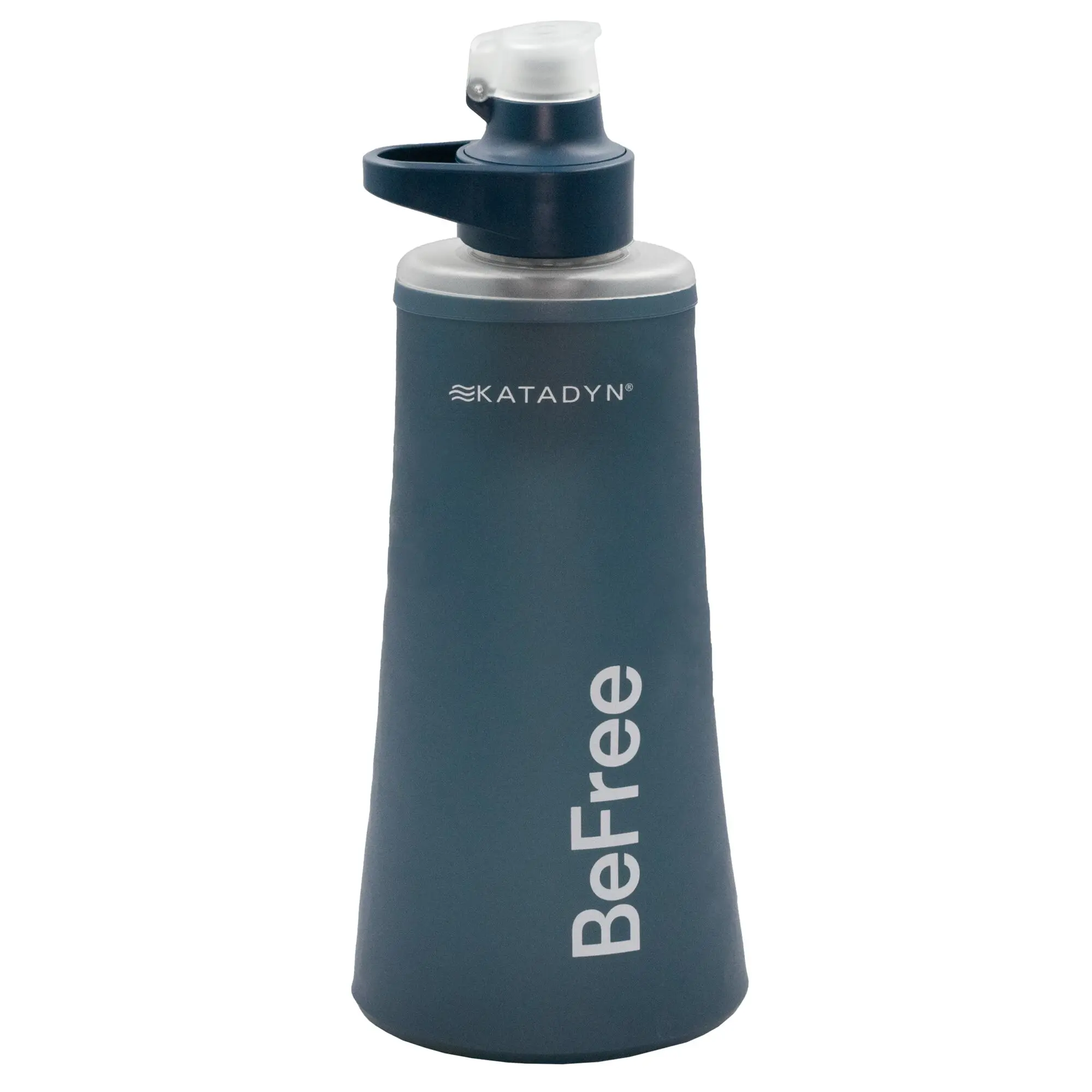 Filtersystem BeFree Filter AC, blau