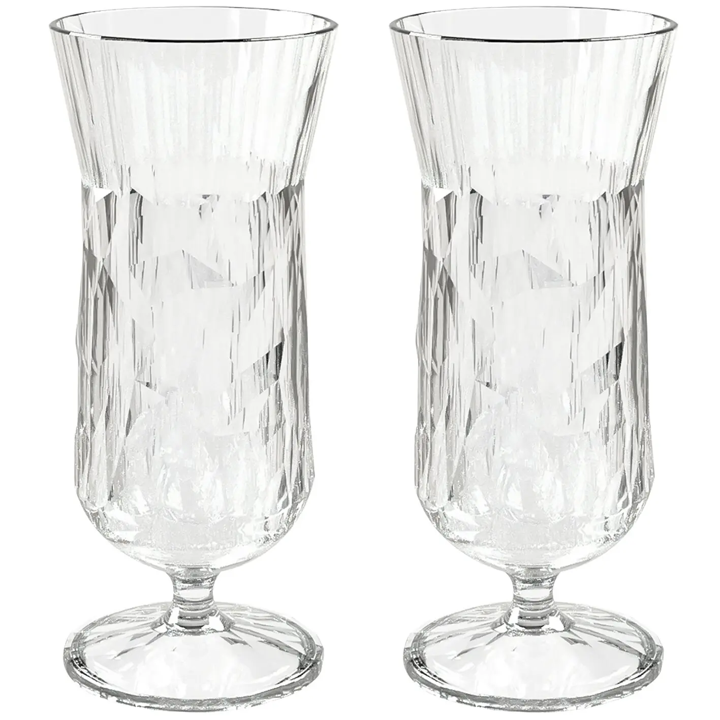 Trinkglas Superglas CLUB, Cocktailglas