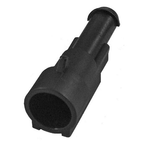 Superseal Pin Housing, 1