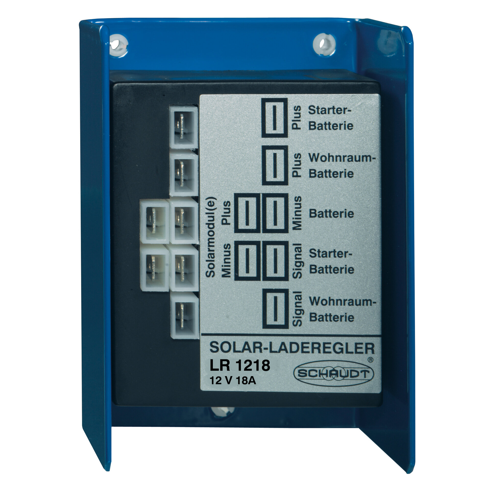 Solar Charge Controller LR 1218