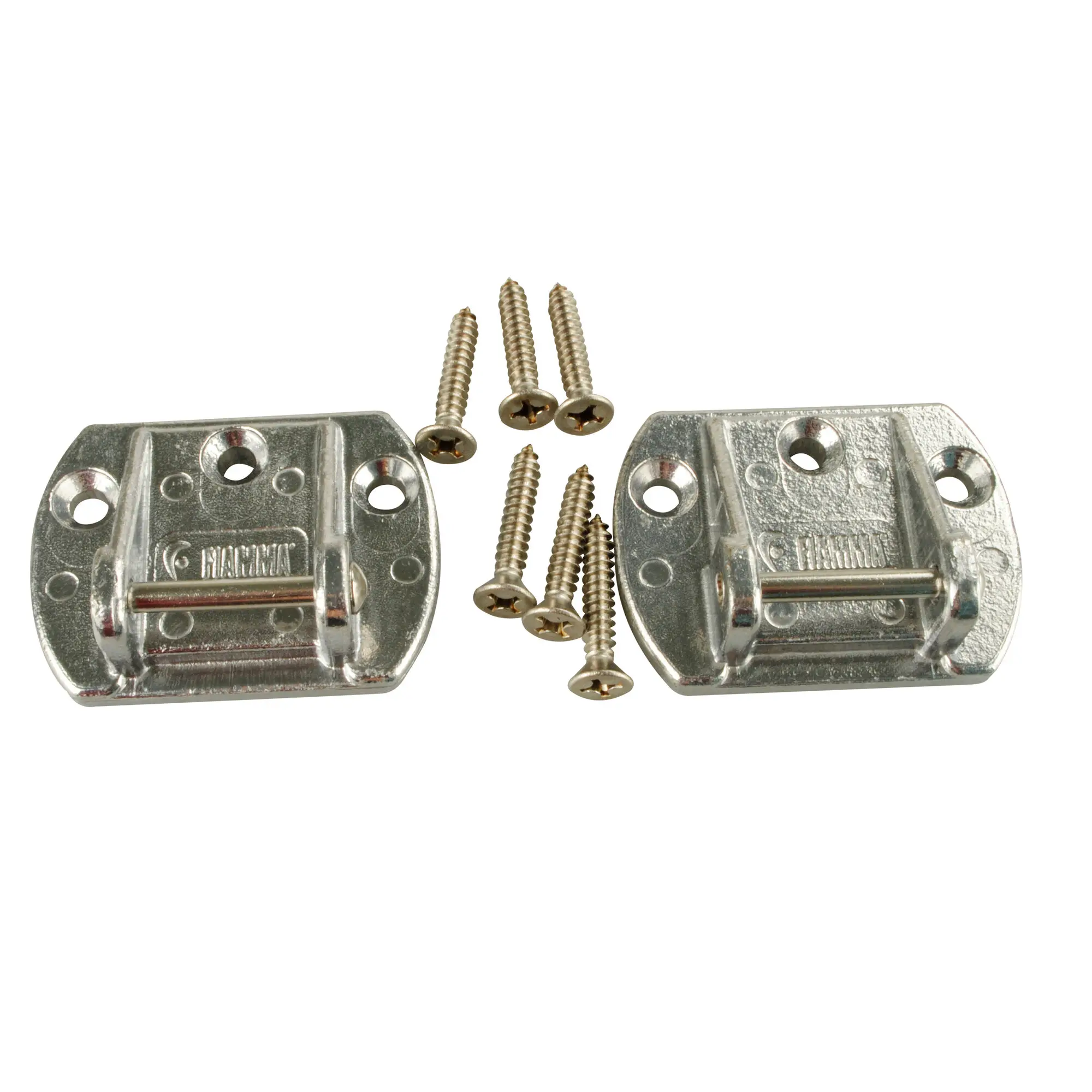 Befestigungskit oben für CB Caravan Hobby