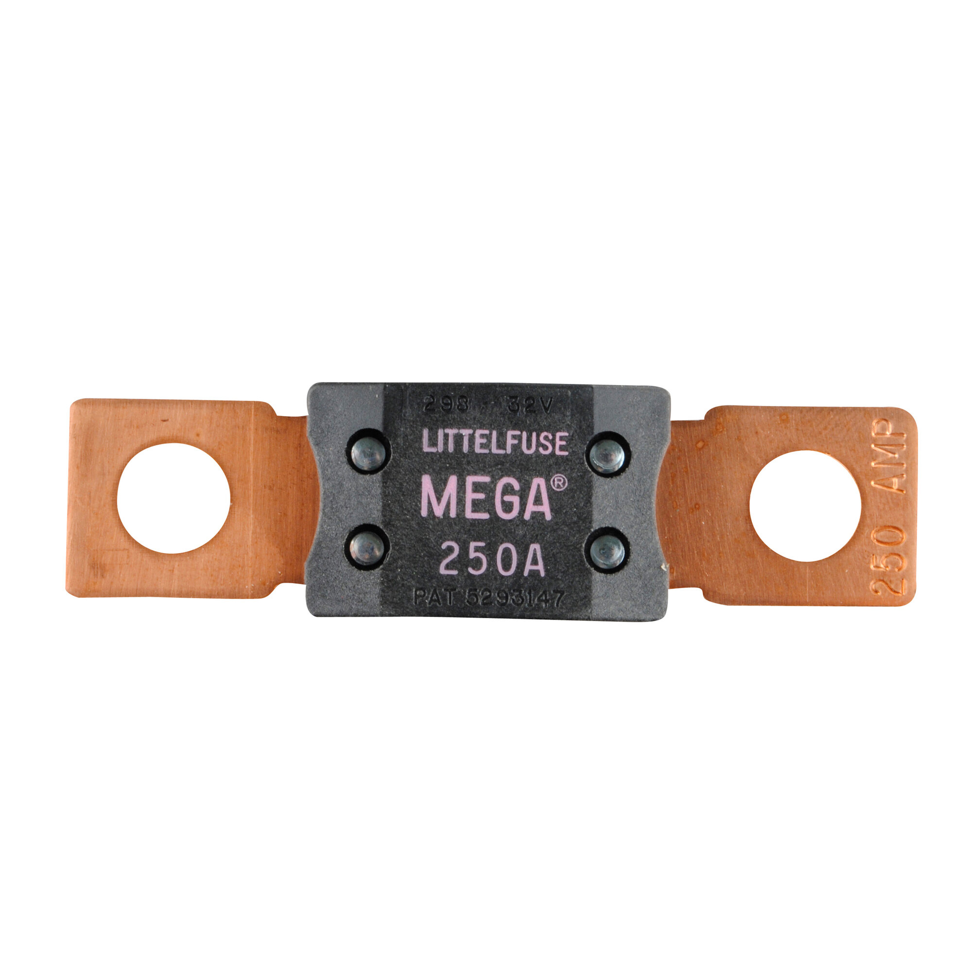 High-Current Fuse Mega, 250 A