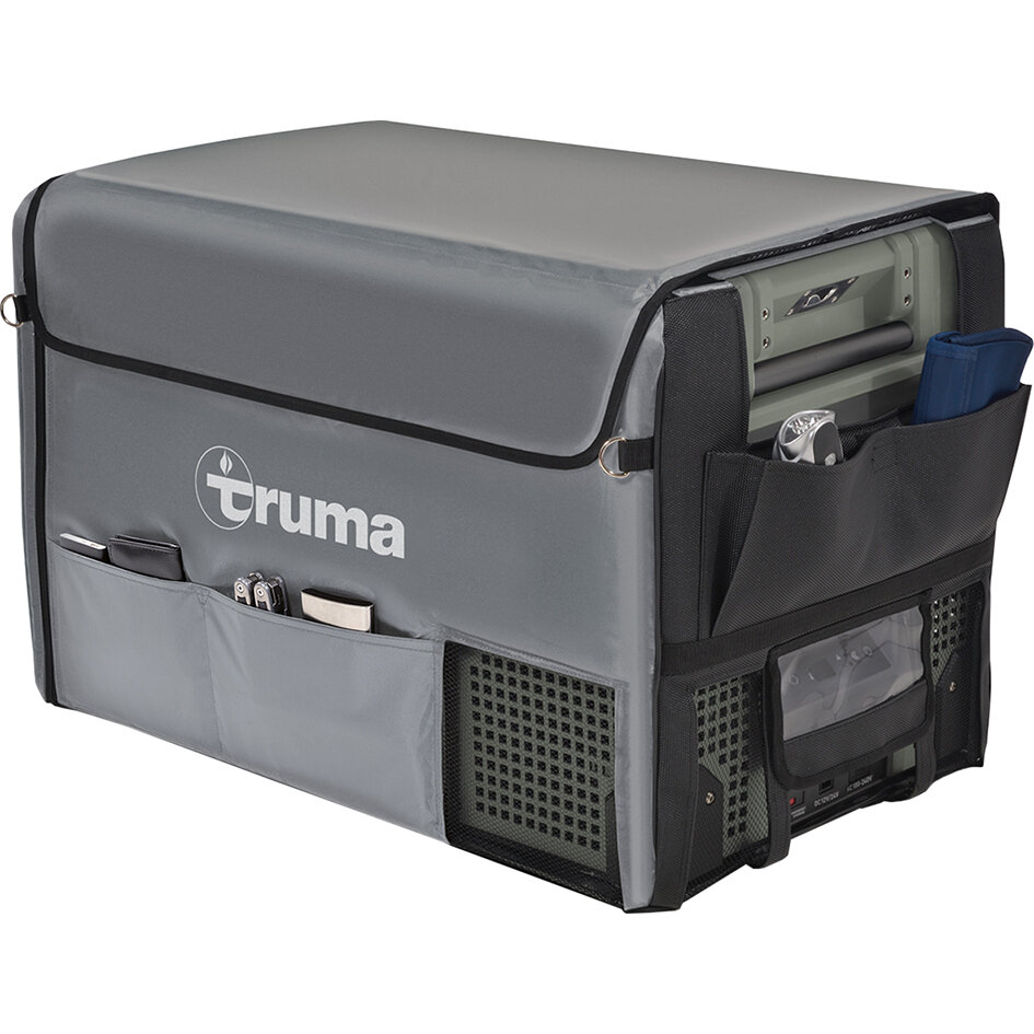 Insulating Cover for Truma Cooler, C60