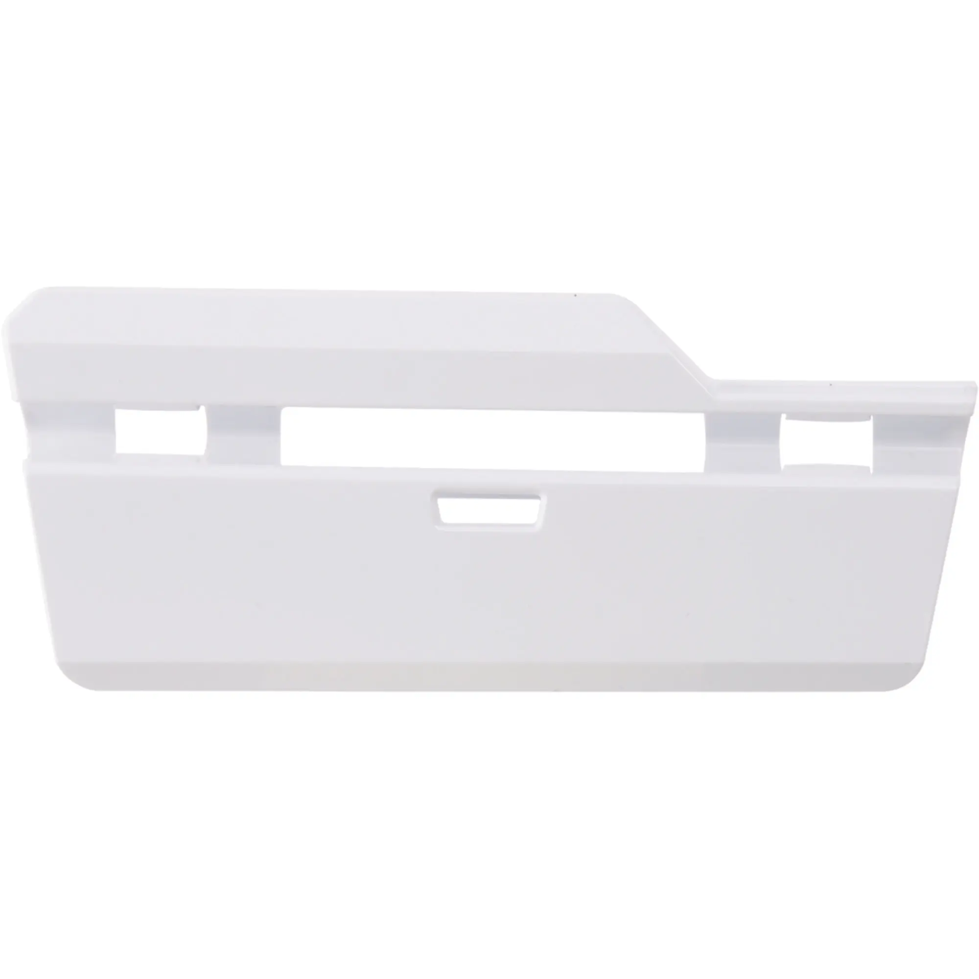 Halterung seitlich für Einlegegitter groß zu Kühlschränke N3145, N3150, N3170, N3175 ab 17.07.2018, N4145, N4150, N4170, N4175