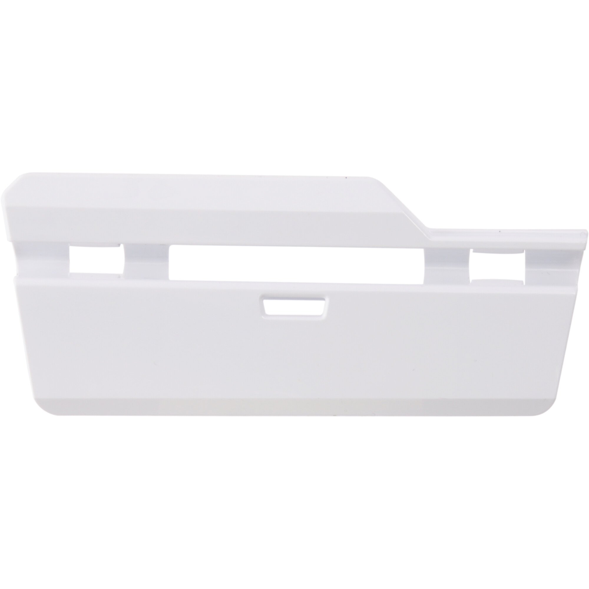 Halterung seitlich für Einlegegitter groß zu Kühlschränke N3145, N3150, N3170, N3175 ab 17.07.2018, N4145, N4150, N4170, N4175