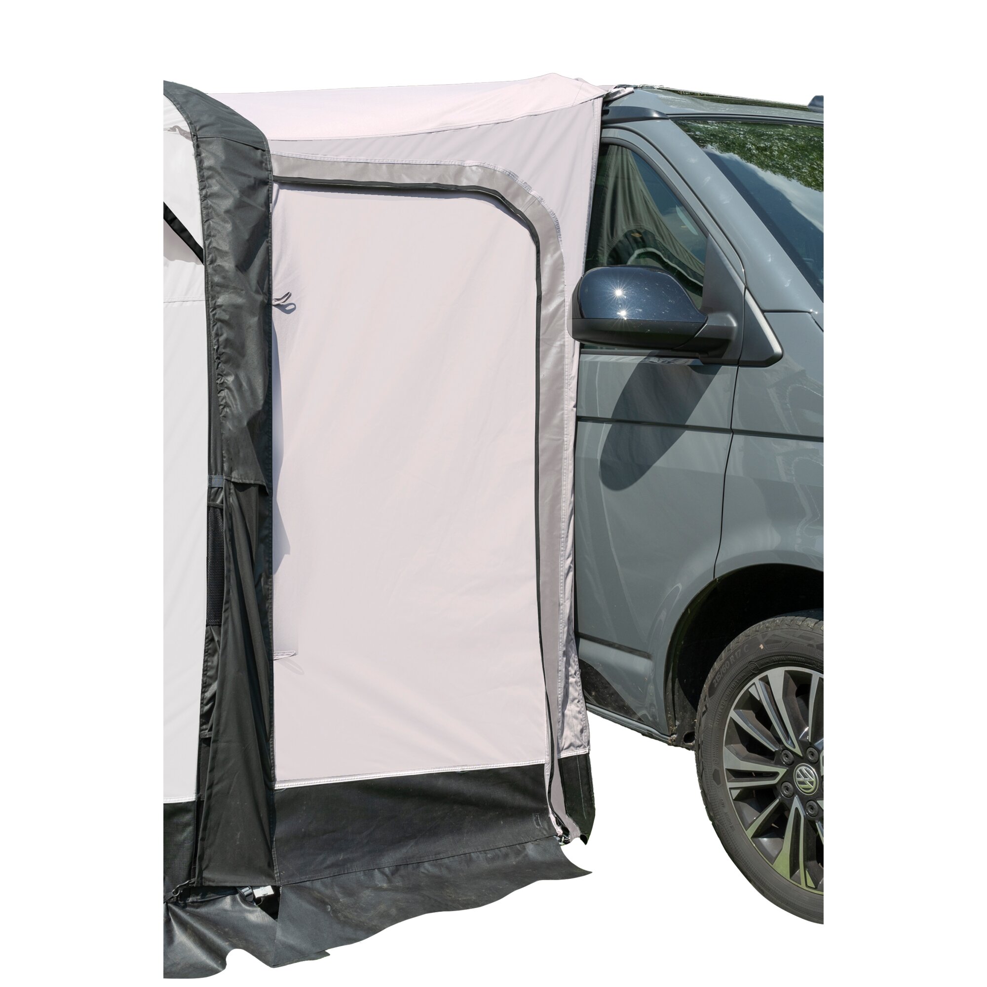 Schleuse Orion, 240 – 270 cm