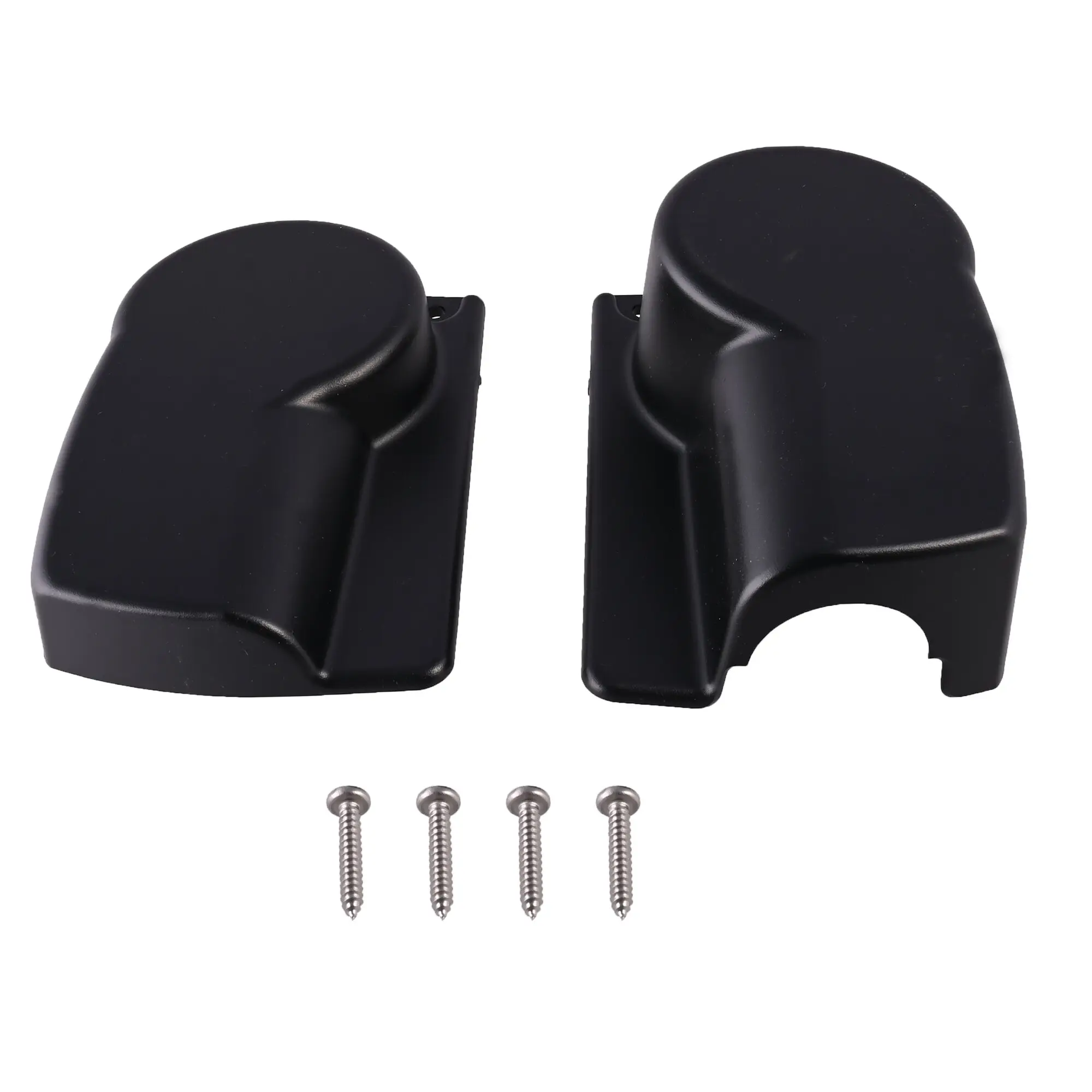 Endkappen für TO 4900, anthrazit