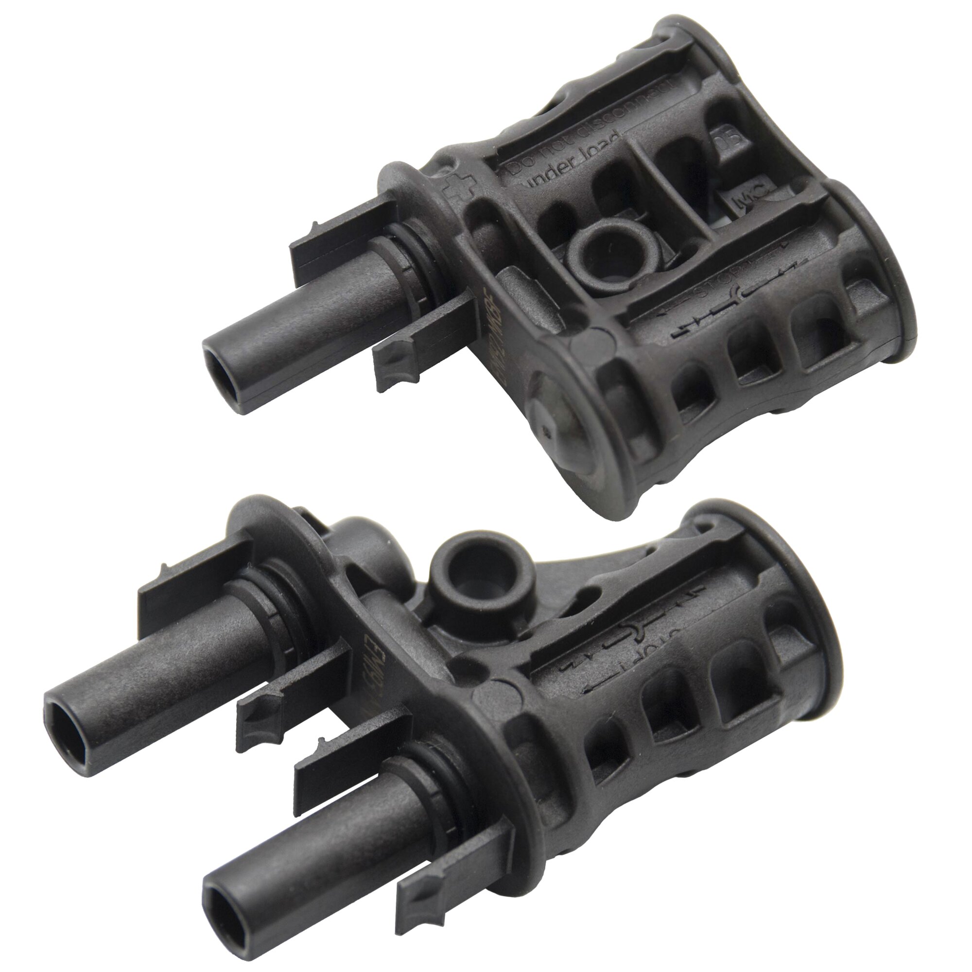 Connecting Plug MC4 Y-Set