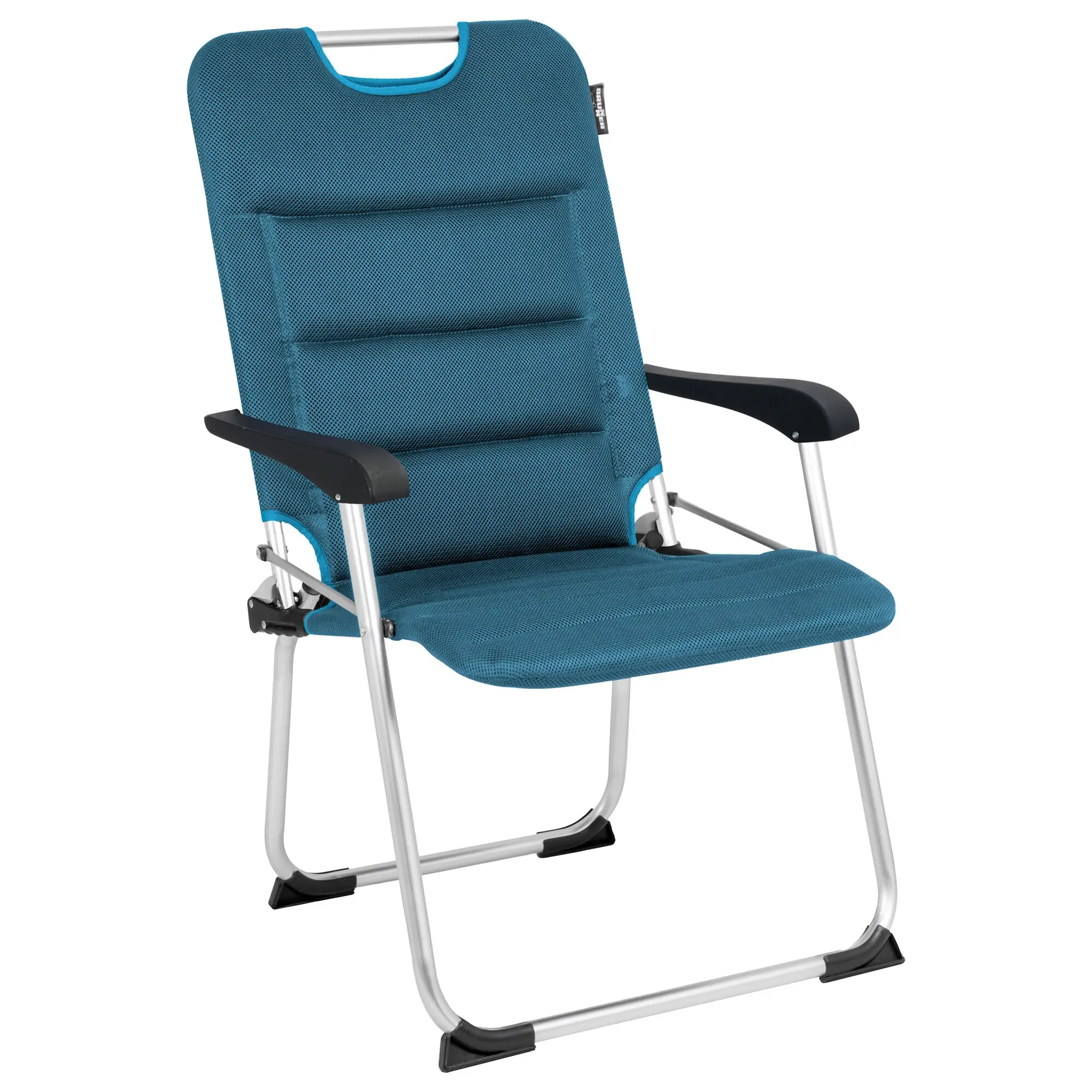 Campingstuhl Sangria NG, petrol