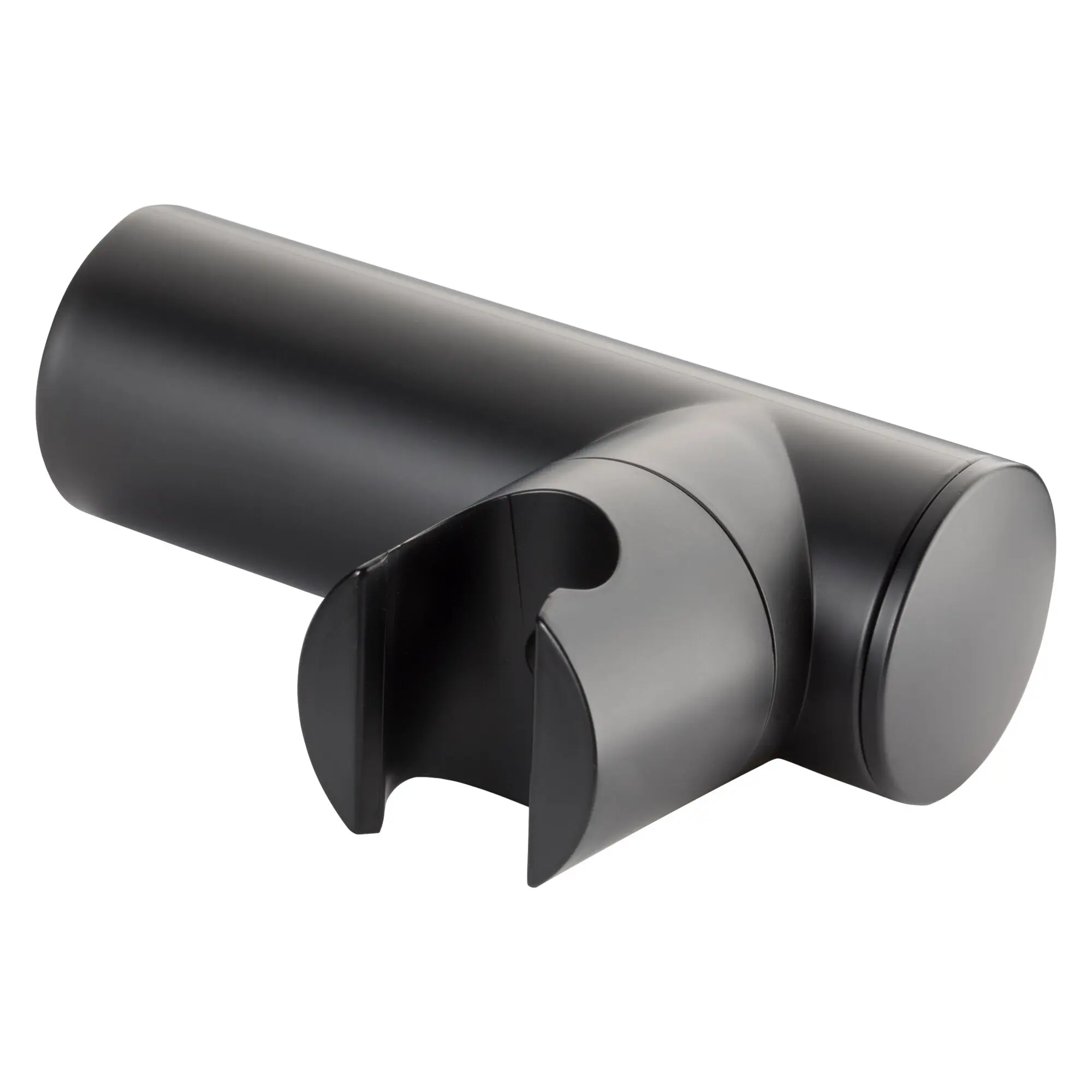 Duschkopfhalterung Trend E, schwarz