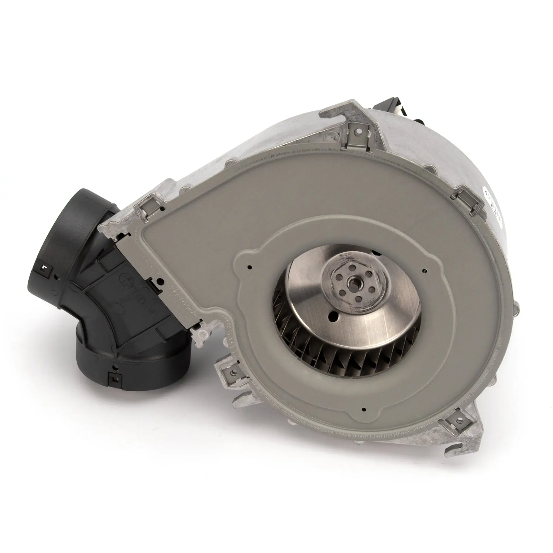 Gebläse, 230 V – Bedienteil extern