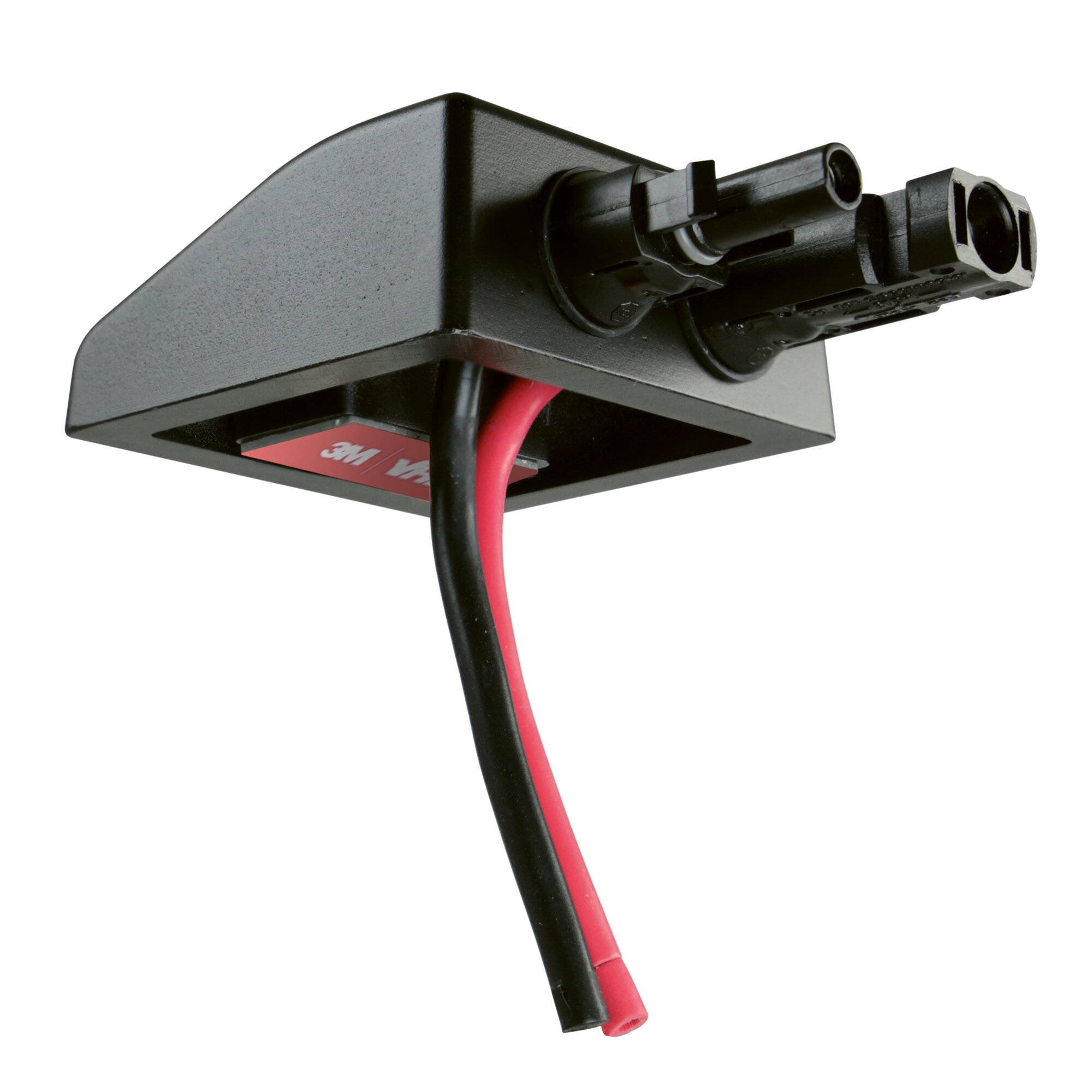 Roof Cable Routing Set MC4