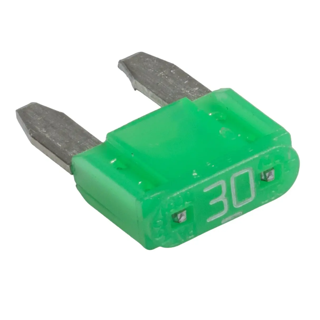 Sicherung 30 A für C1 (PCB)