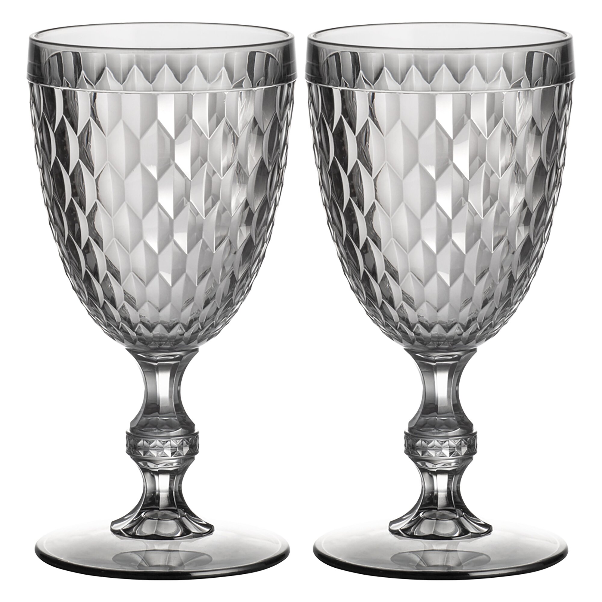Brunner Trinkglasset Coralux, Weinglas