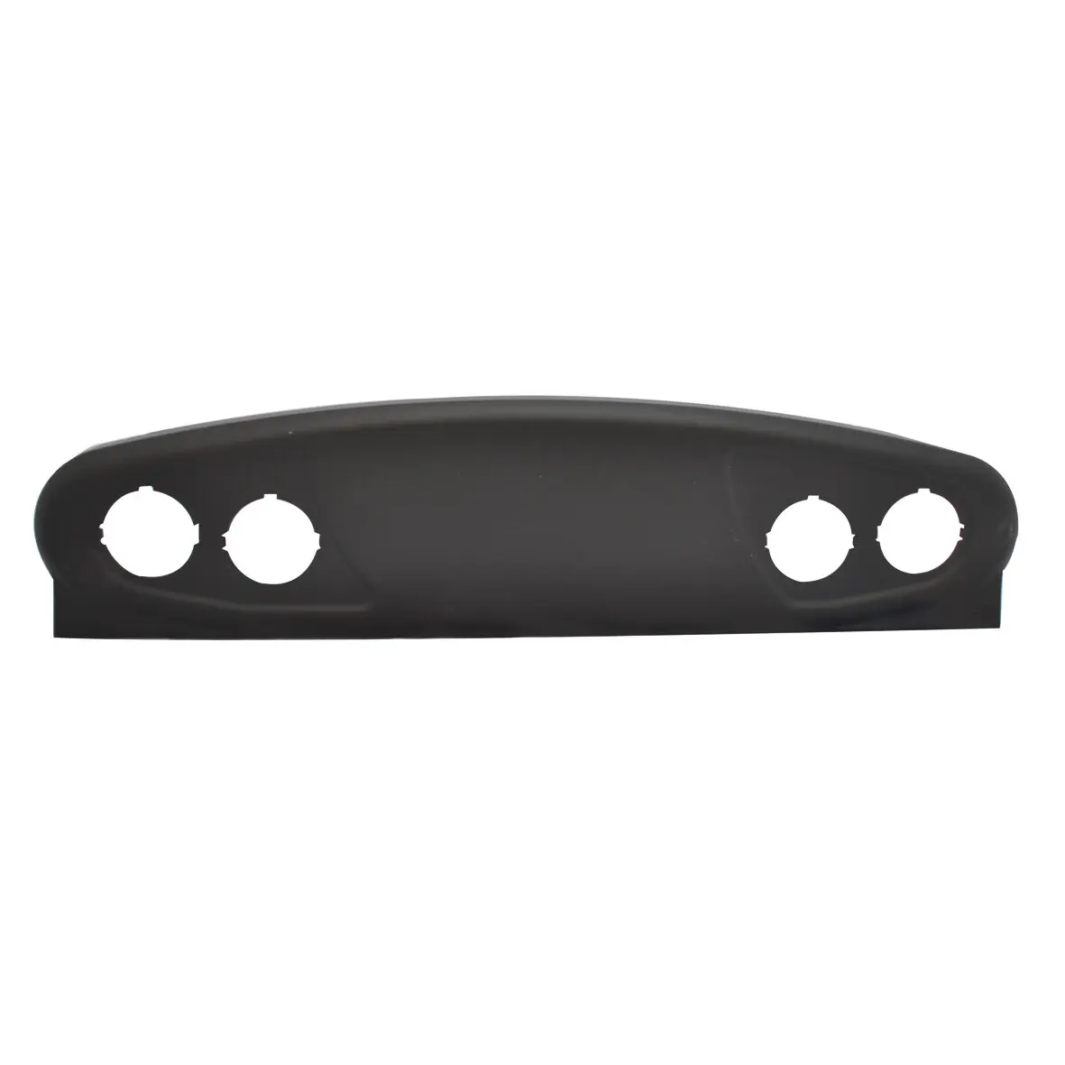 Abdeckung für Truma S 5002, schwarzbraun