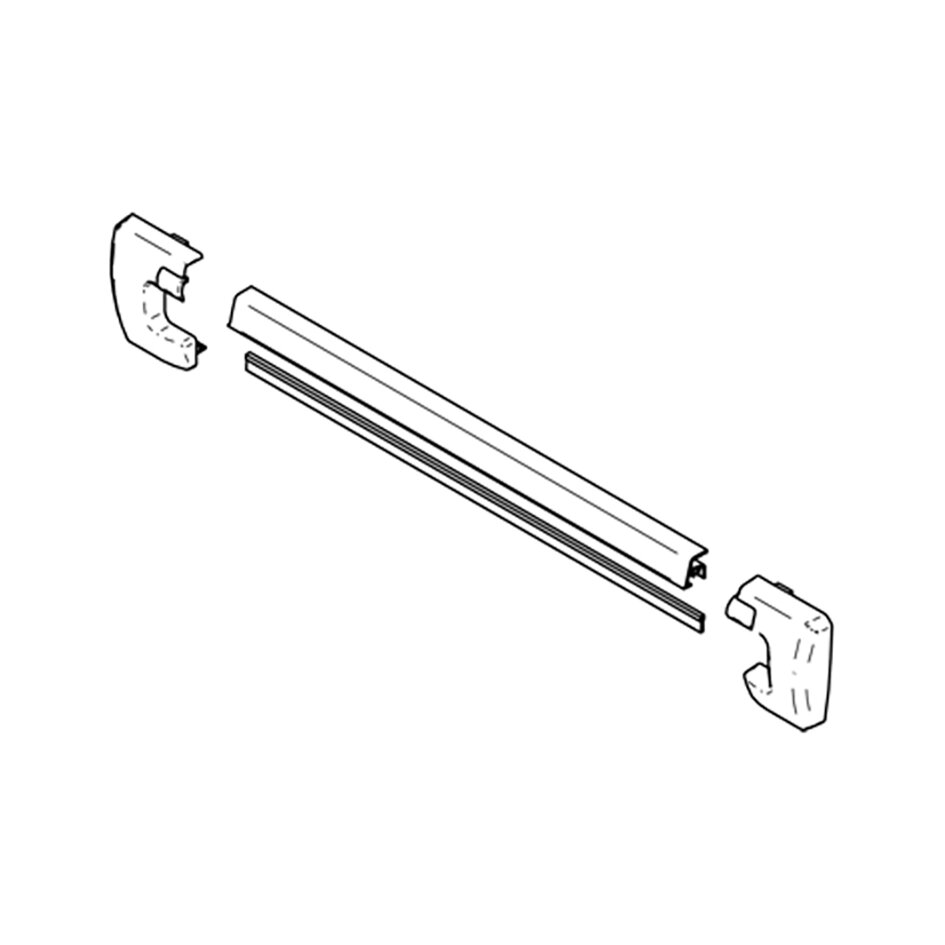 Schmutzschutz Thule Slide-Out Step, 550