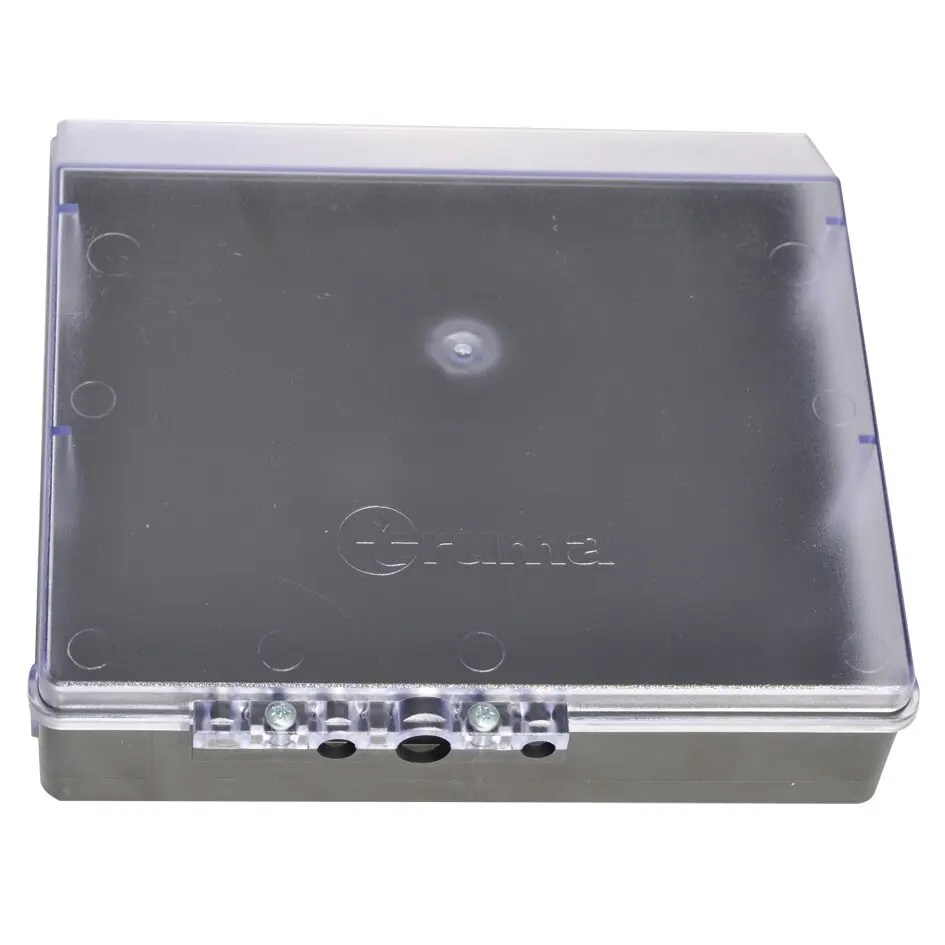 Elektronikgehäuse kpl. für Trumatic E 2800, E 4000 (A)