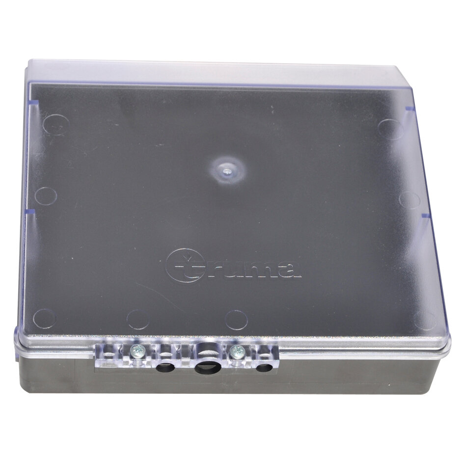 Electronic System Housing Complete